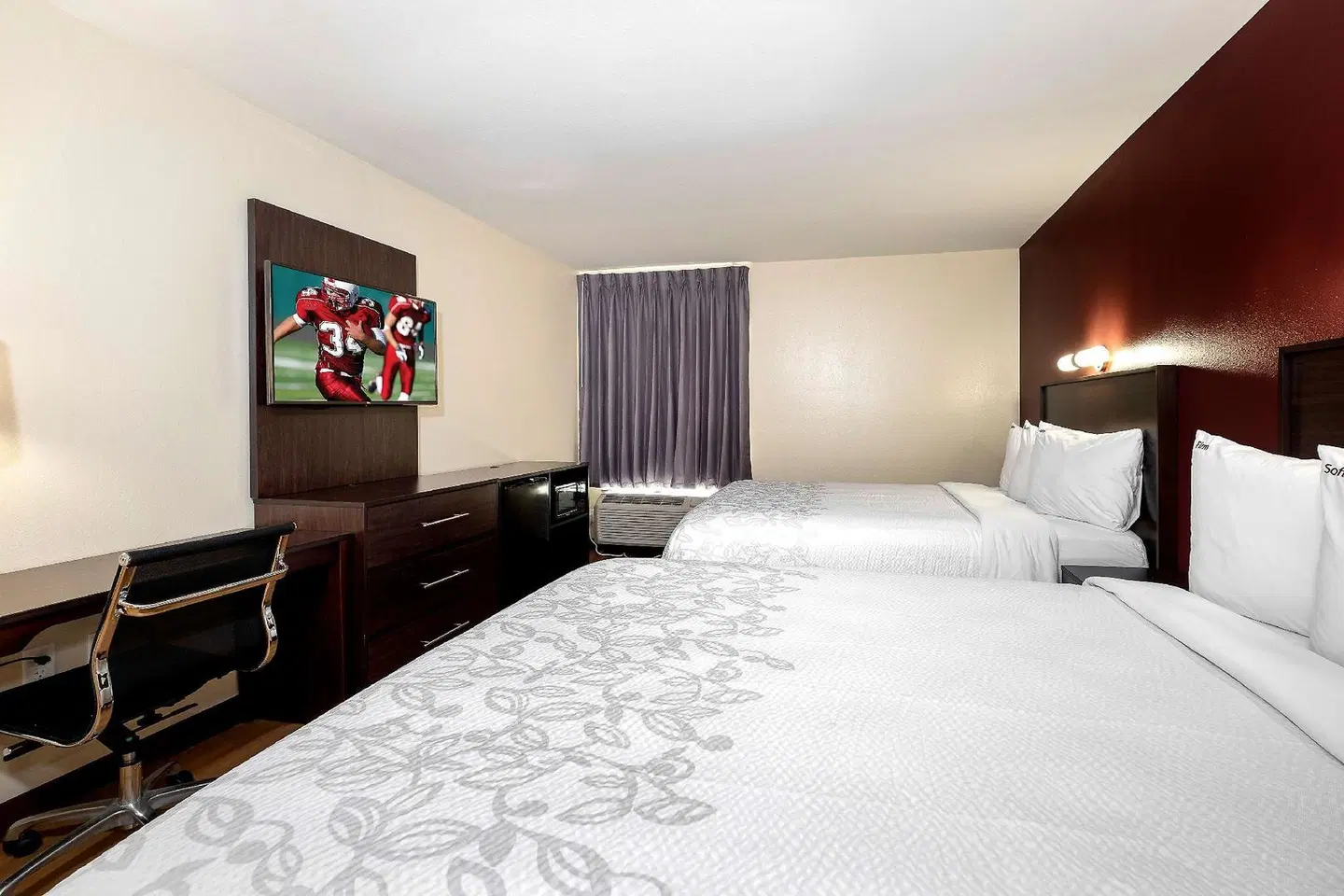 Red Roof Inn PLUS+ Tuscaloosa - University ROOM_EXAMPLE