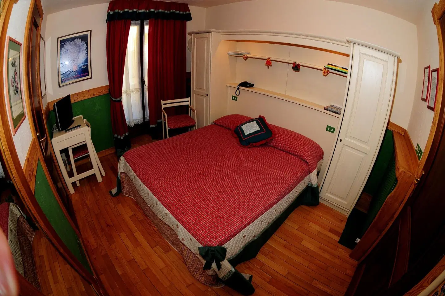 Meublé Della Nouva ROOM_EXAMPLE