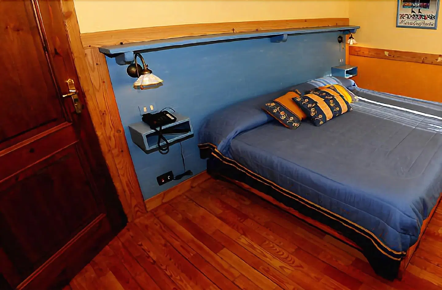 Meublé Della Nouva ROOM_EXAMPLE