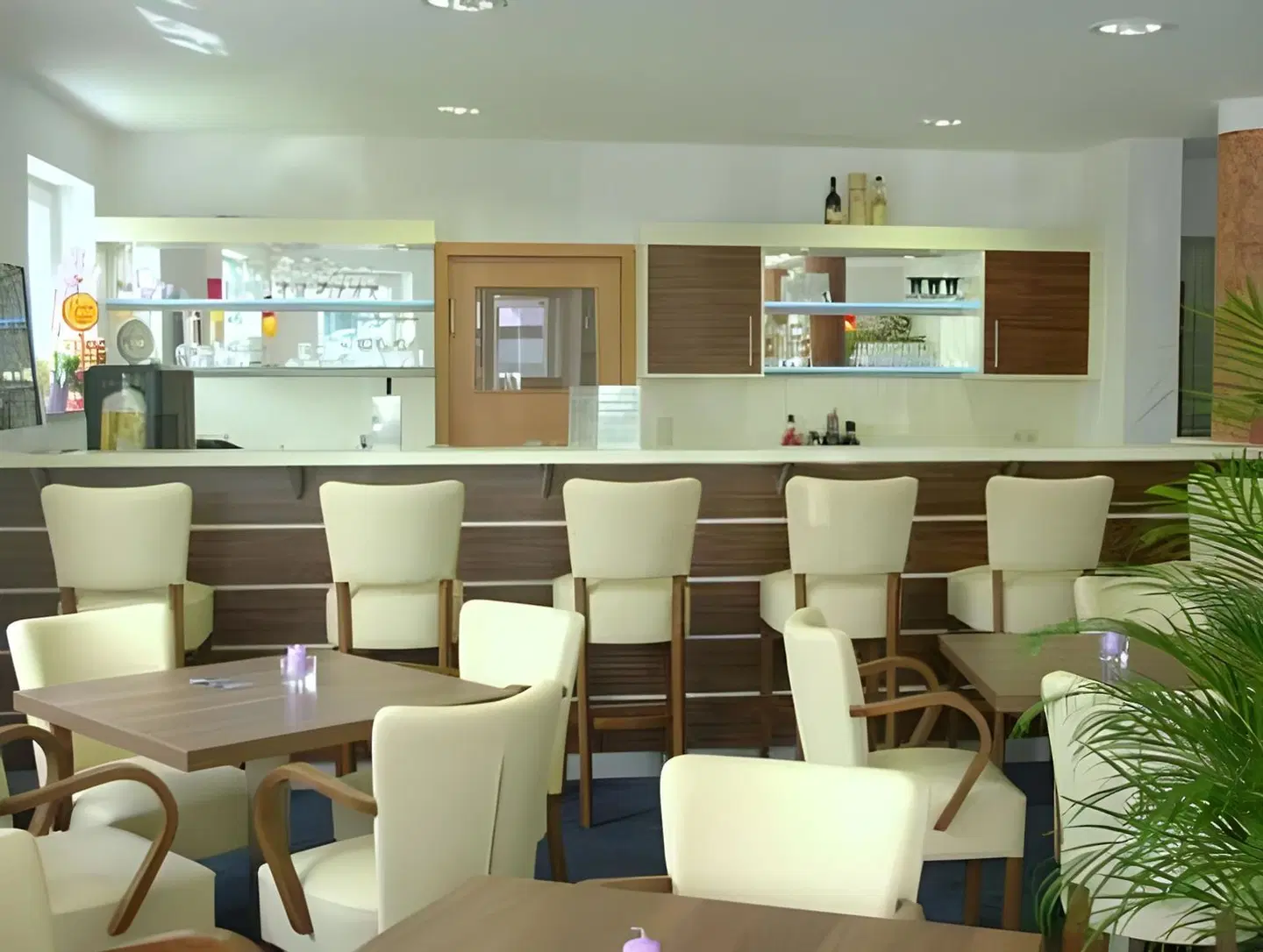 Beuss Bar