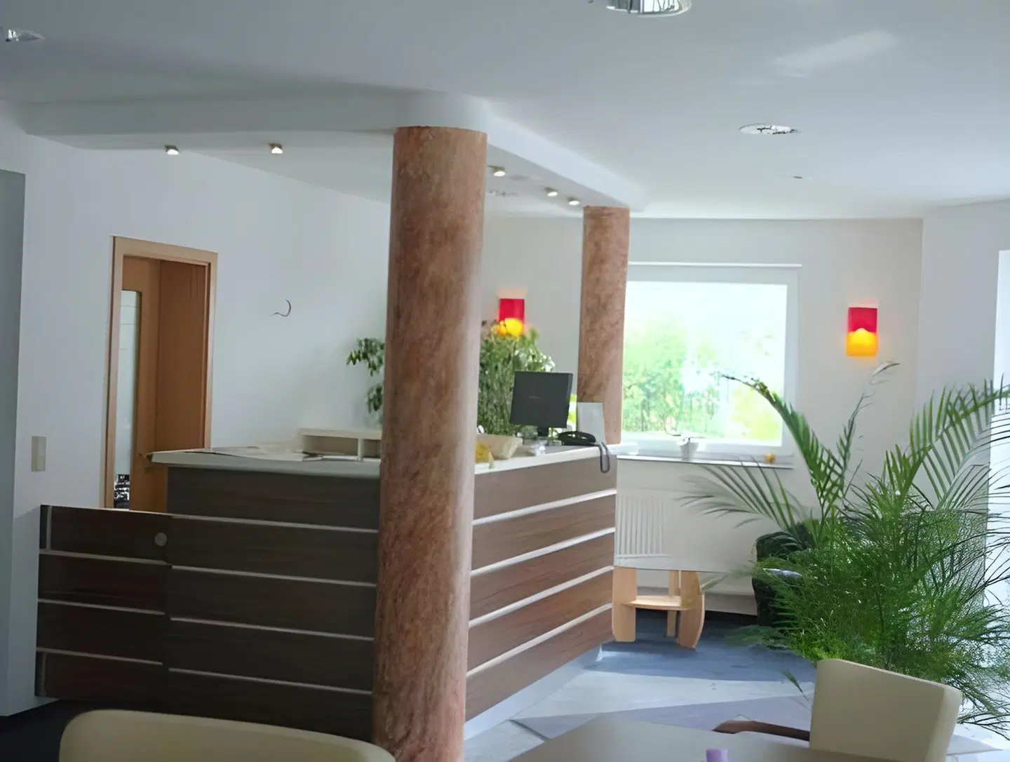 Beuss LOUNGE_LOBBY