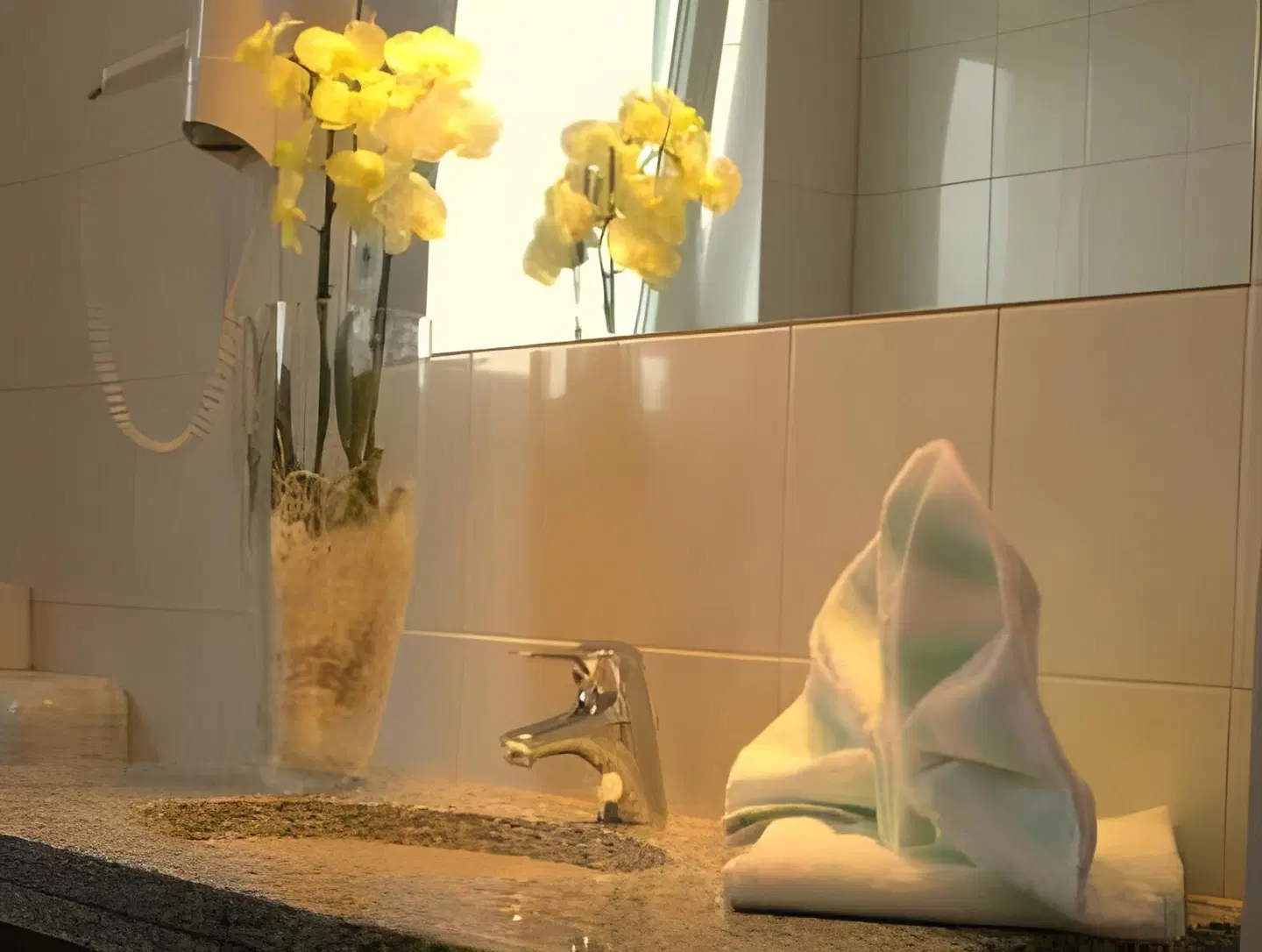 Beuss Badezimmer