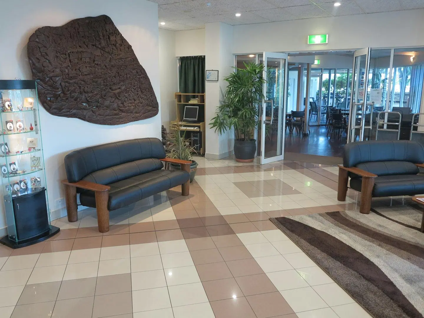 Cairns Sheridan Hotel HEALTH_BEAUTY