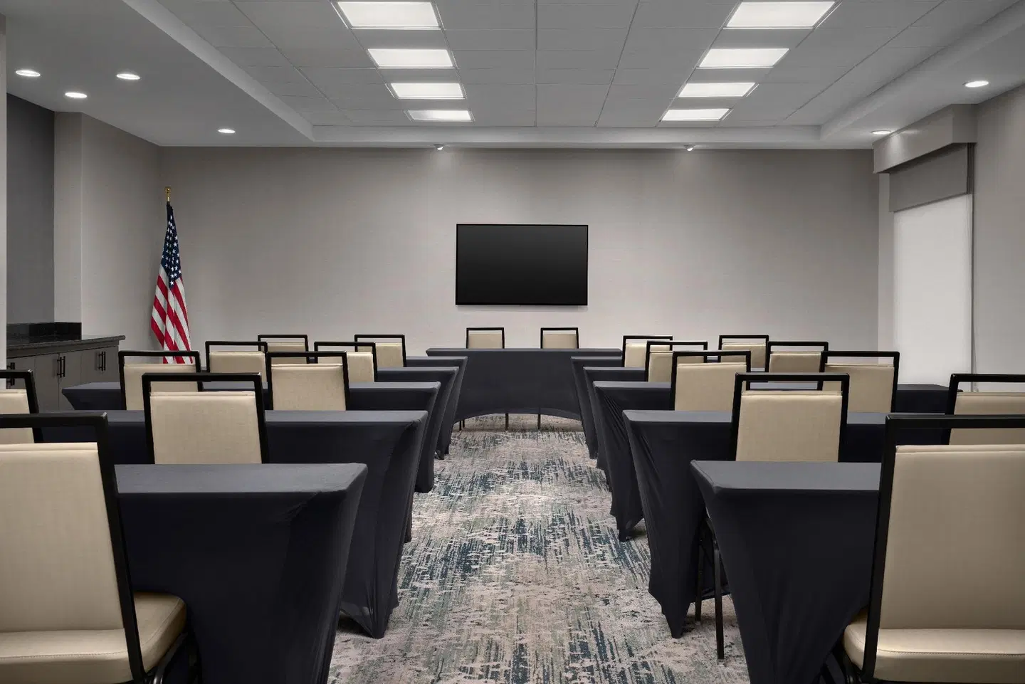 Hilton Garden Inn Tallahassee Central Konferenz