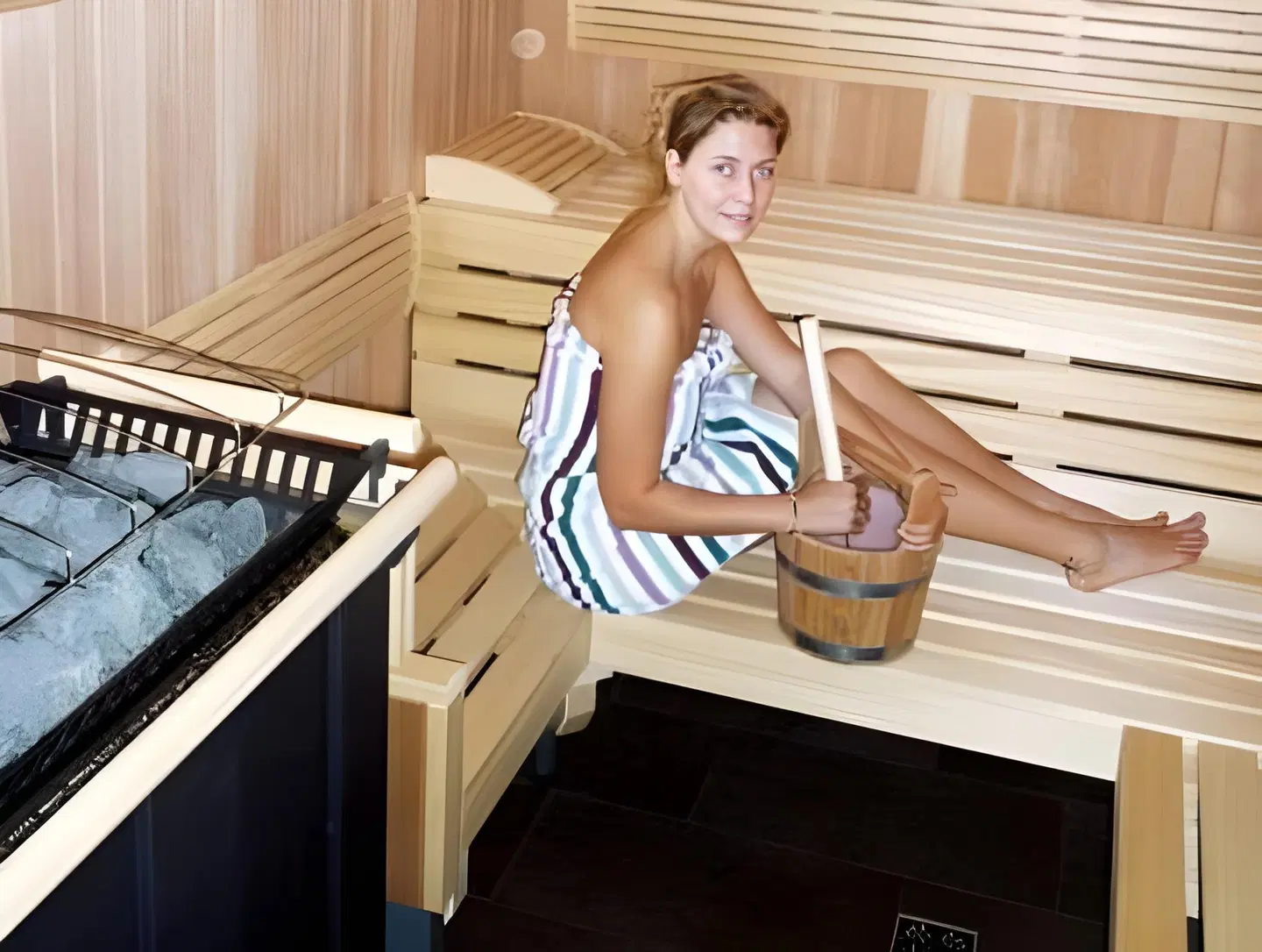 Parkhotel Neubauer HEALTH_BEAUTY