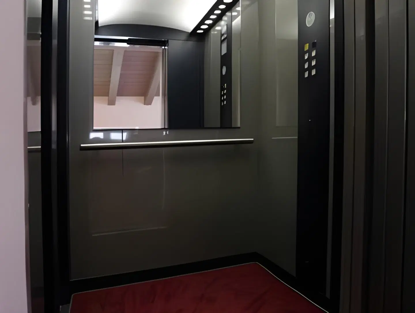 Albergo al Vecchio Tram LOUNGE_LOBBY