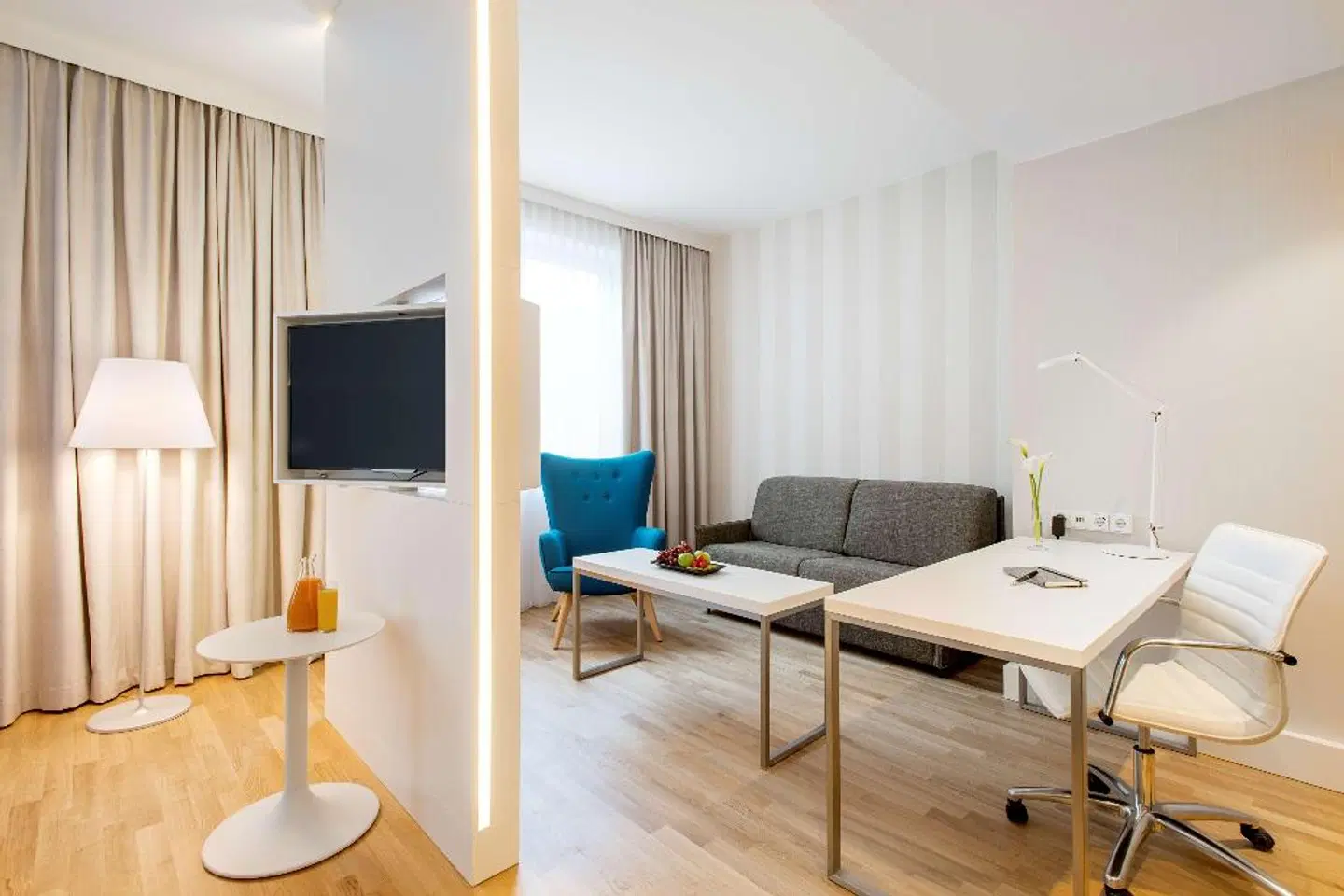 NH Collection Wien Zentrum ROOM_EXAMPLE