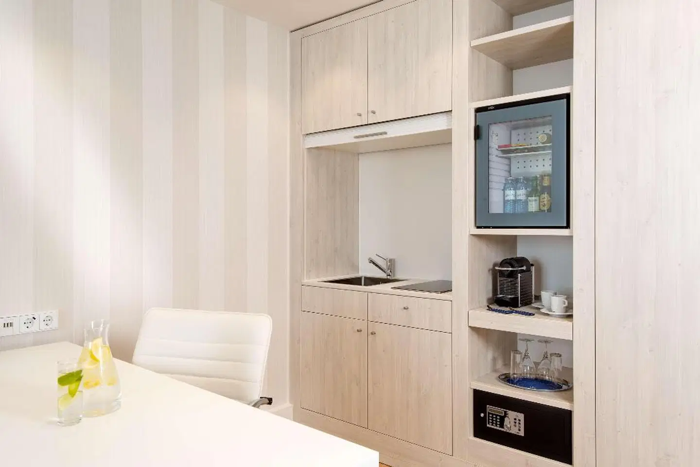 NH Collection Wien Zentrum ROOM_EXAMPLE