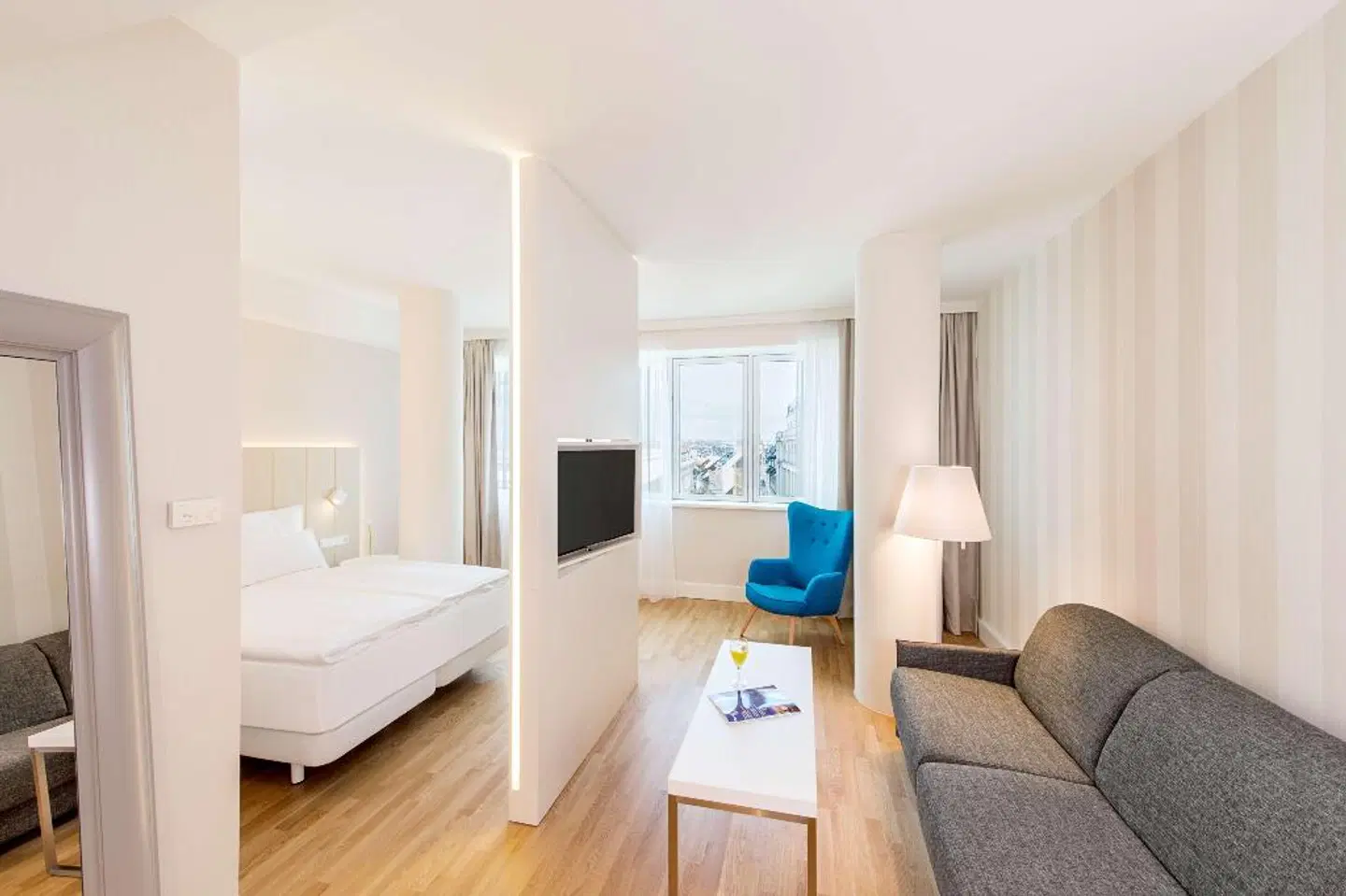 NH Collection Wien Zentrum ROOM_EXAMPLE