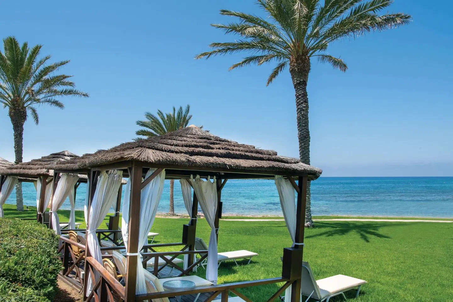 Constantinou Bros Athena Beach BEACH