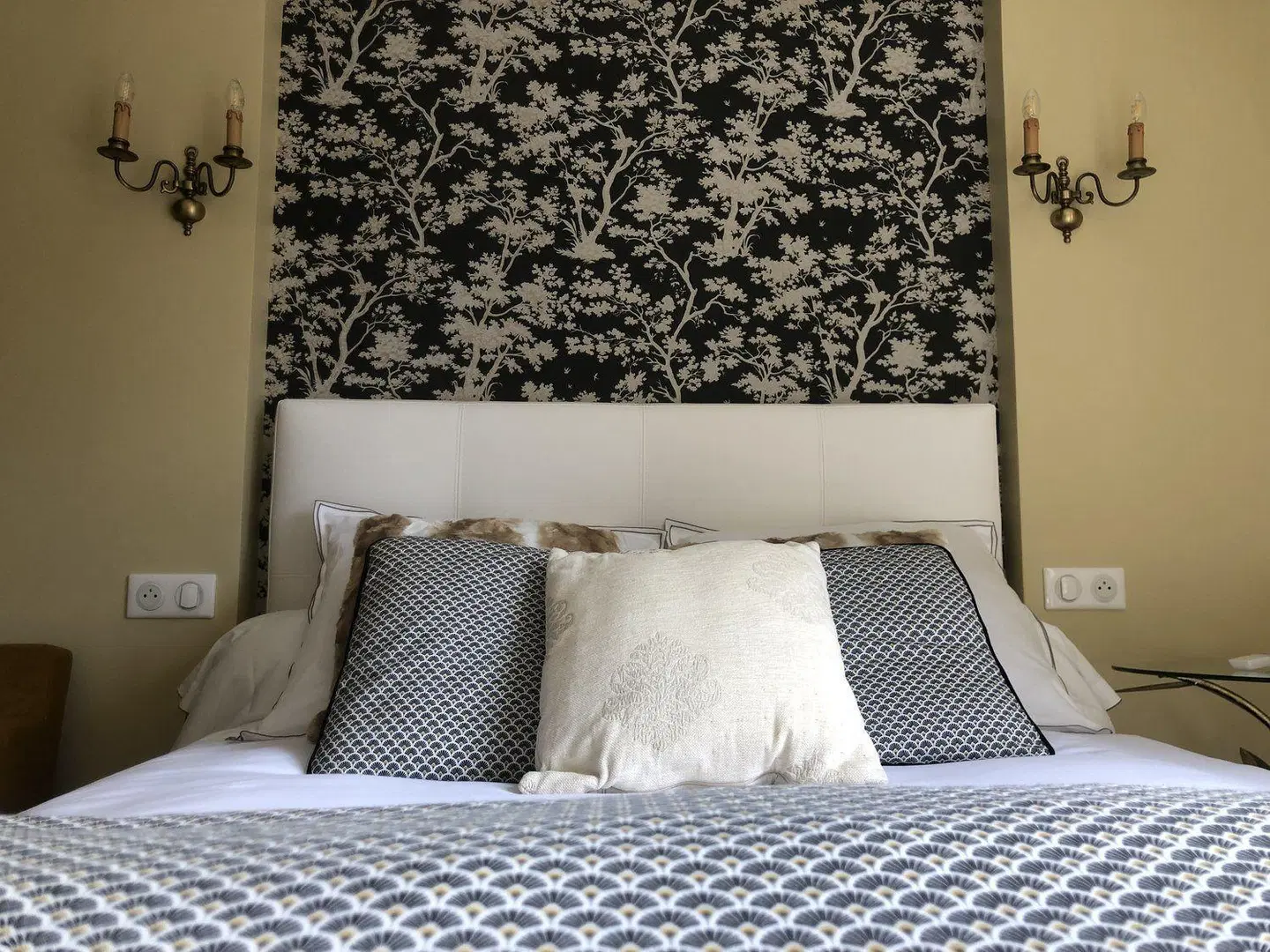Maison Blanche ROOM_EXAMPLE