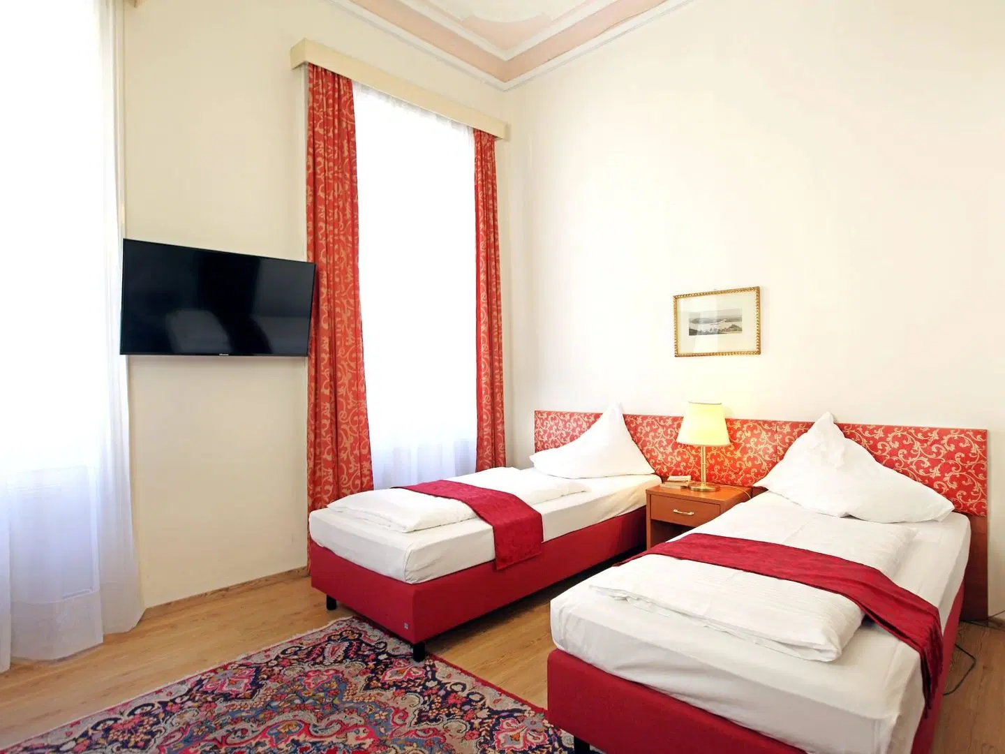 HPA Hotel-Pension Andreas ROOM_EXAMPLE