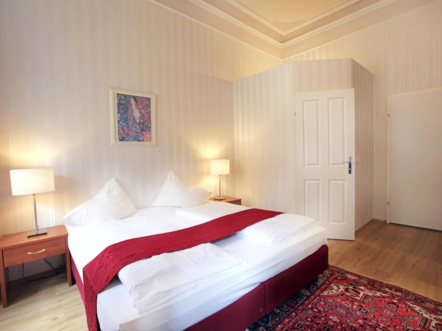 HPA Hotel-Pension Andreas ROOM_EXAMPLE