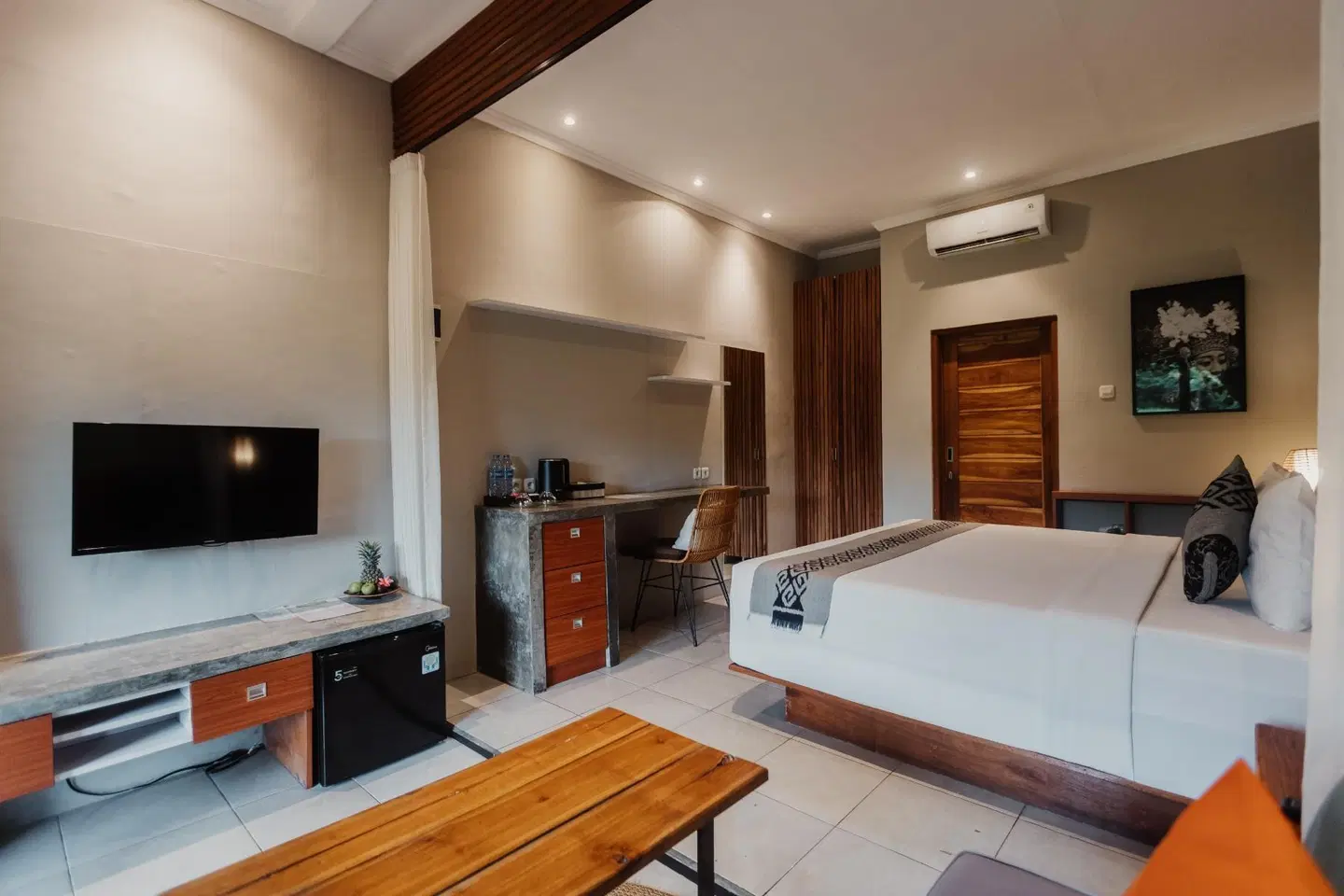 Pangkung Sari Bed and Breakfast ROOM_EXAMPLE