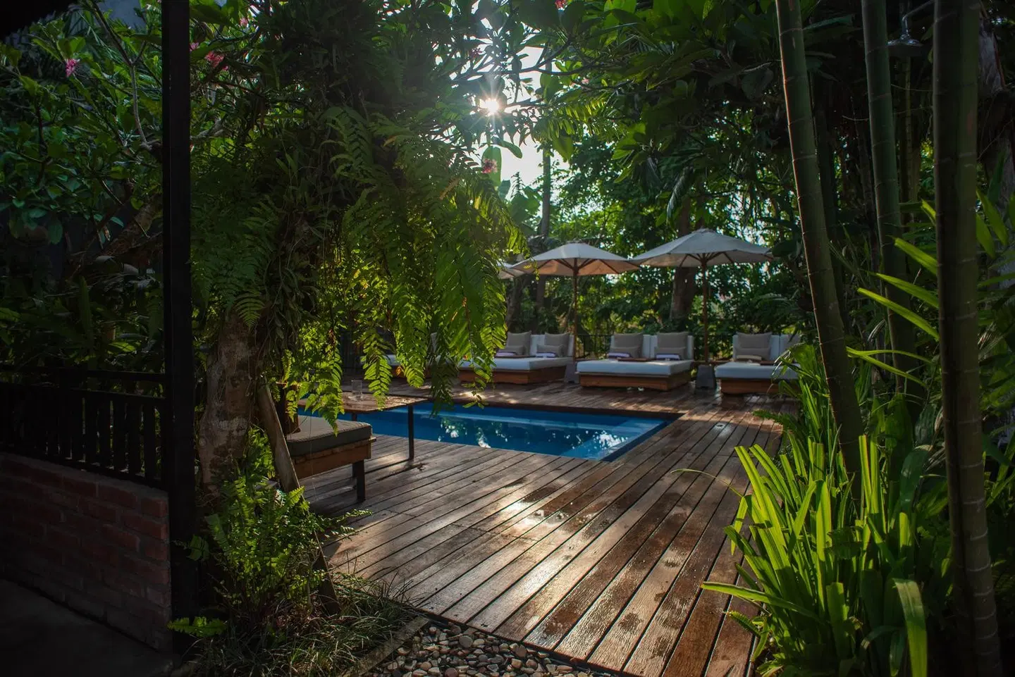 Pangkung Sari Bed and Breakfast HEALTH_BEAUTY