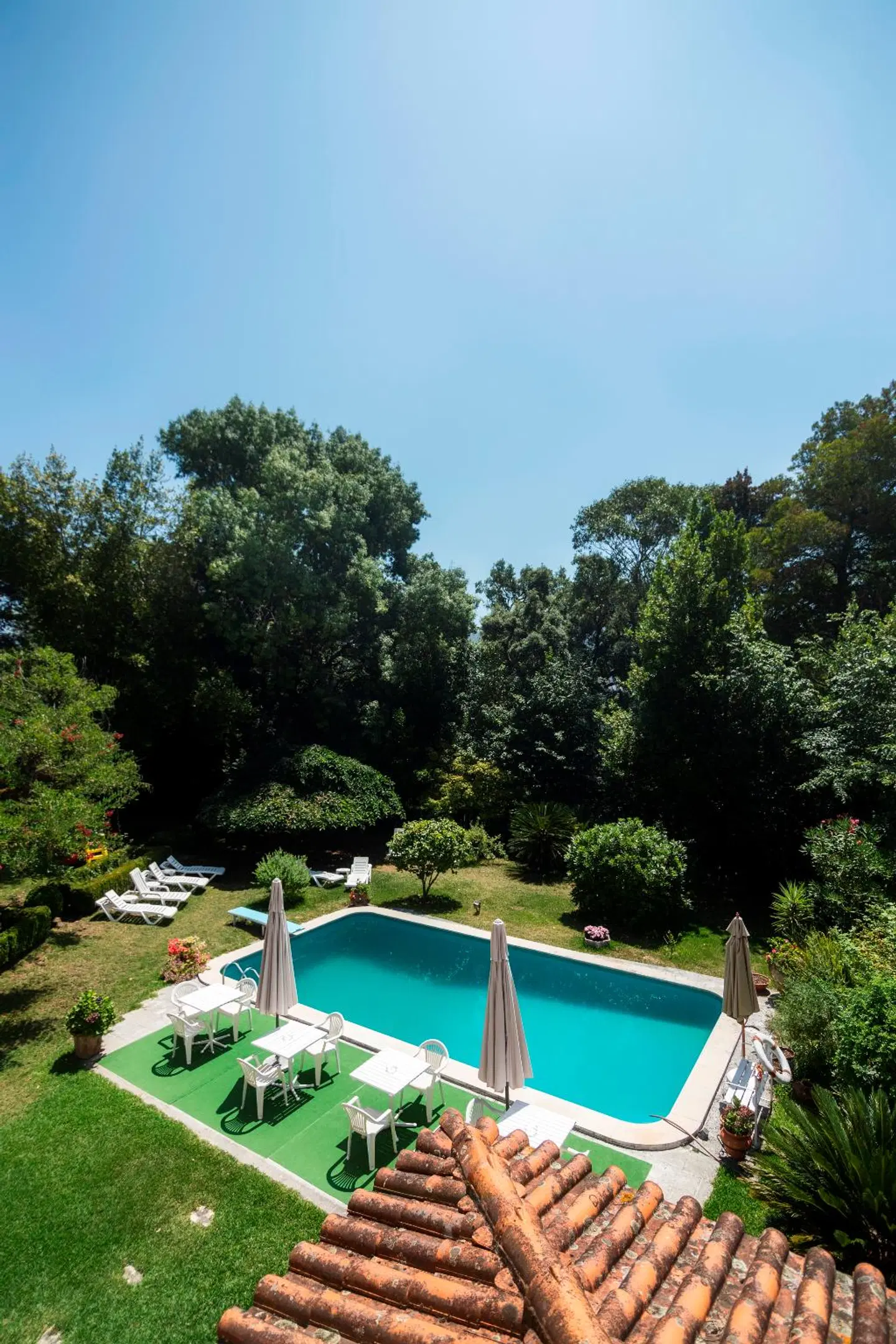 Vila Duparchy OUTDOOR_POOL
