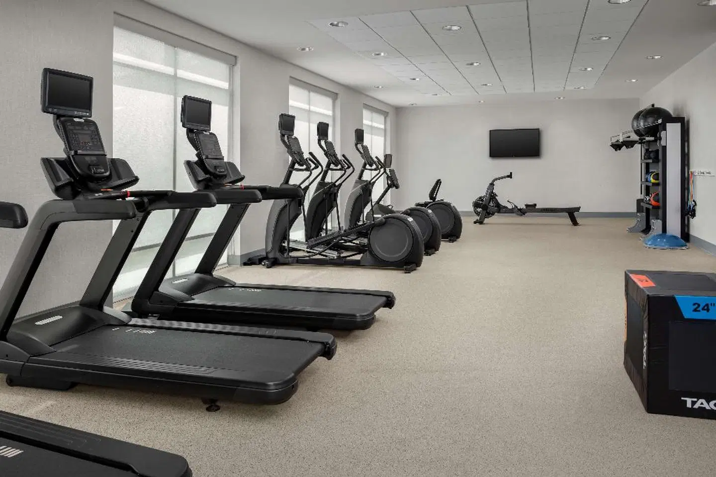 Hampton Inn Orlando Southeast Nona SPORTS_AND_LEISURE