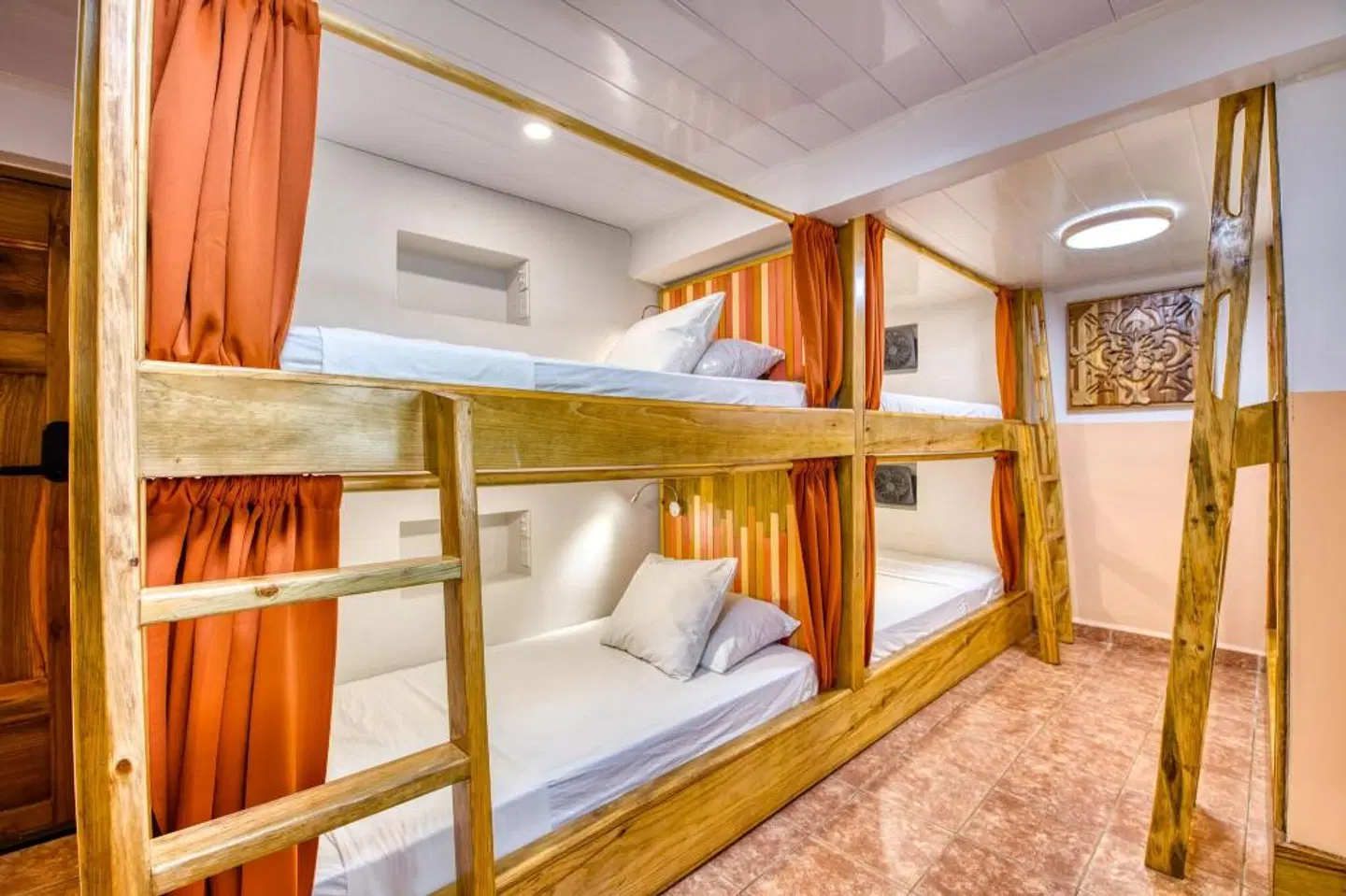 Bambuda Bocas Town - Hostel ROOM_EXAMPLE