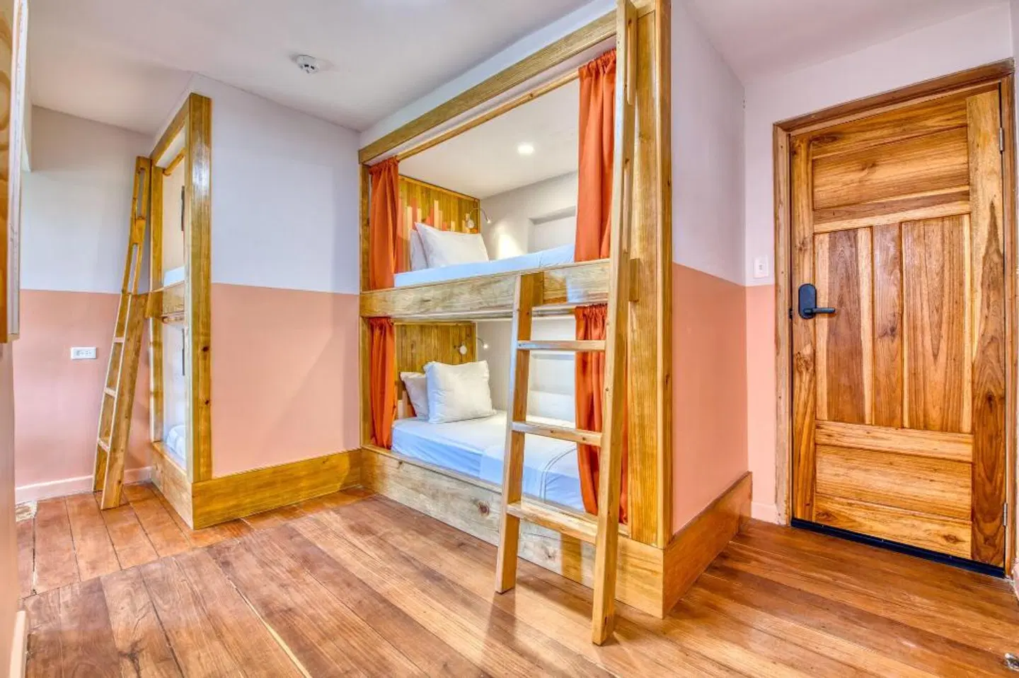 Bambuda Bocas Town - Hostel ROOM_EXAMPLE