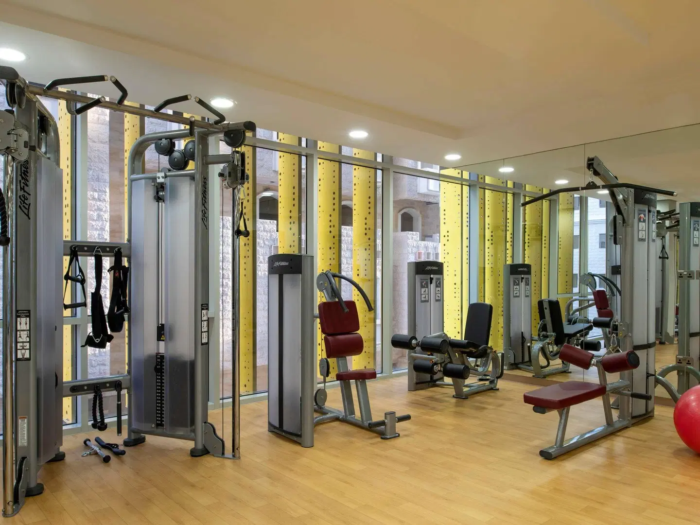 Adagio Doha SPORTS_AND_LEISURE