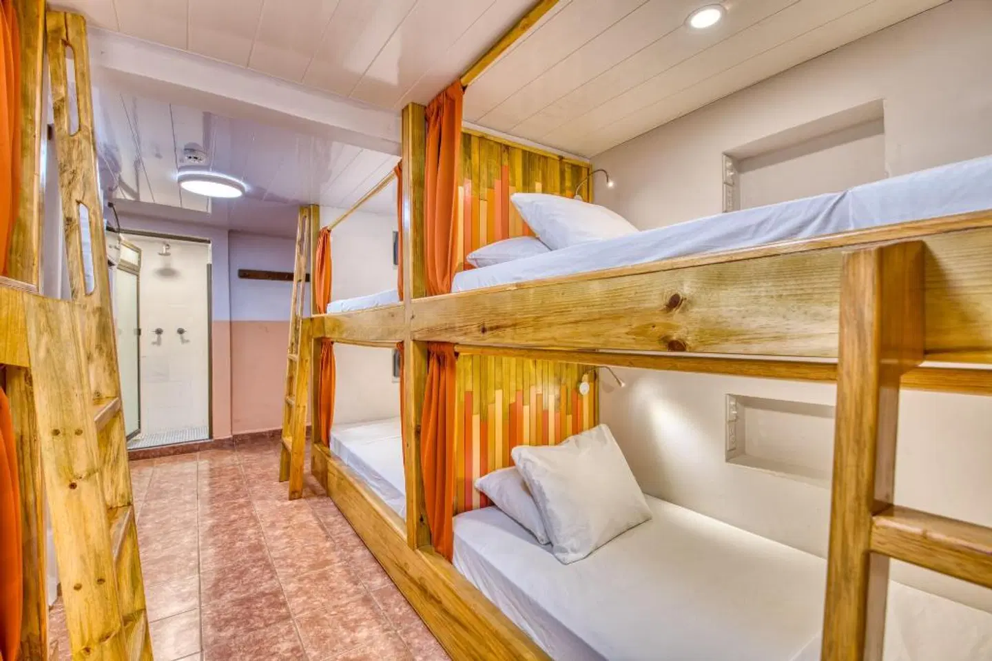 Bambuda Bocas Town - Hostel HEALTH_BEAUTY