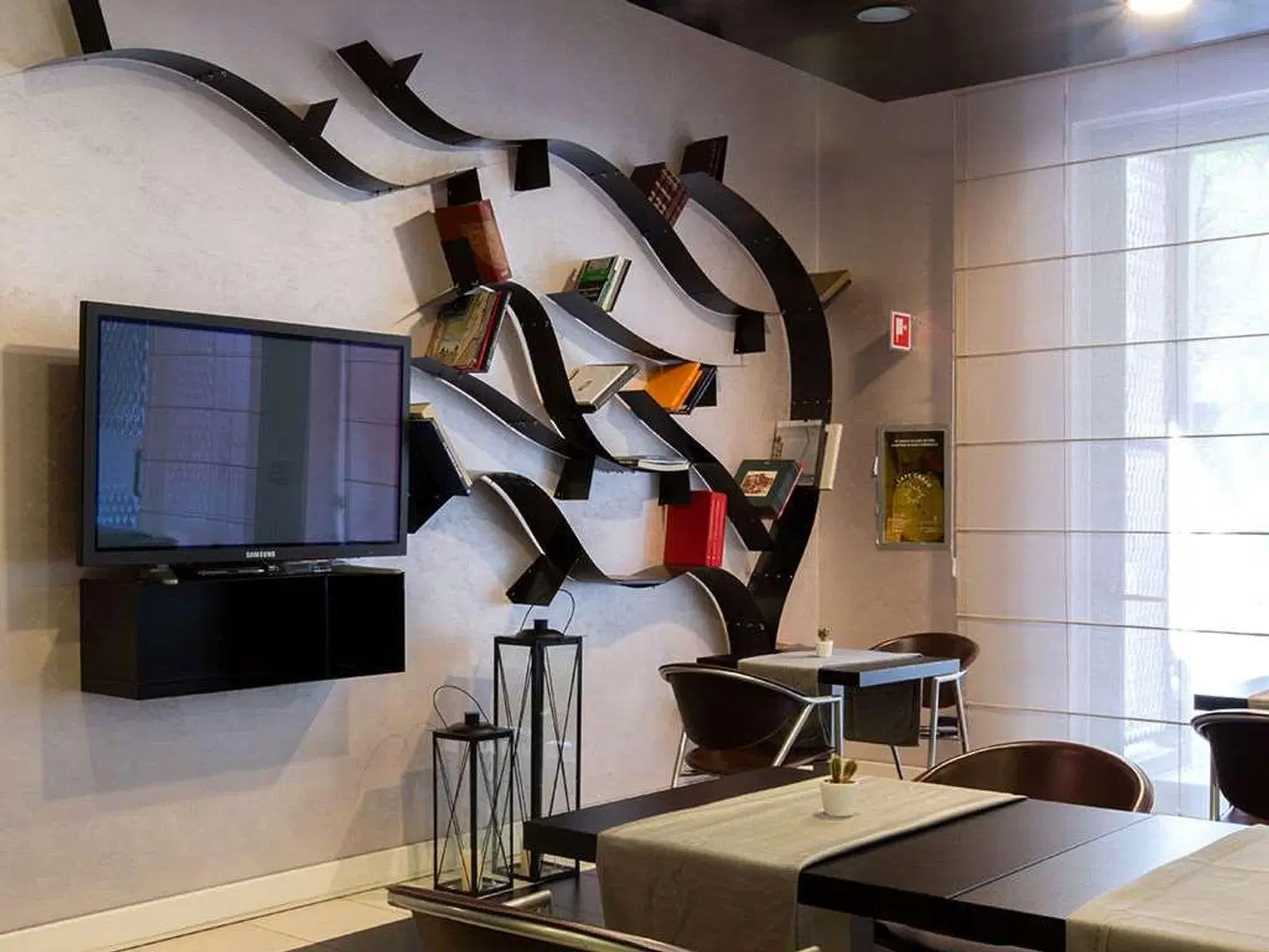 Euro Hotel Residence SPORTS_AND_LEISURE