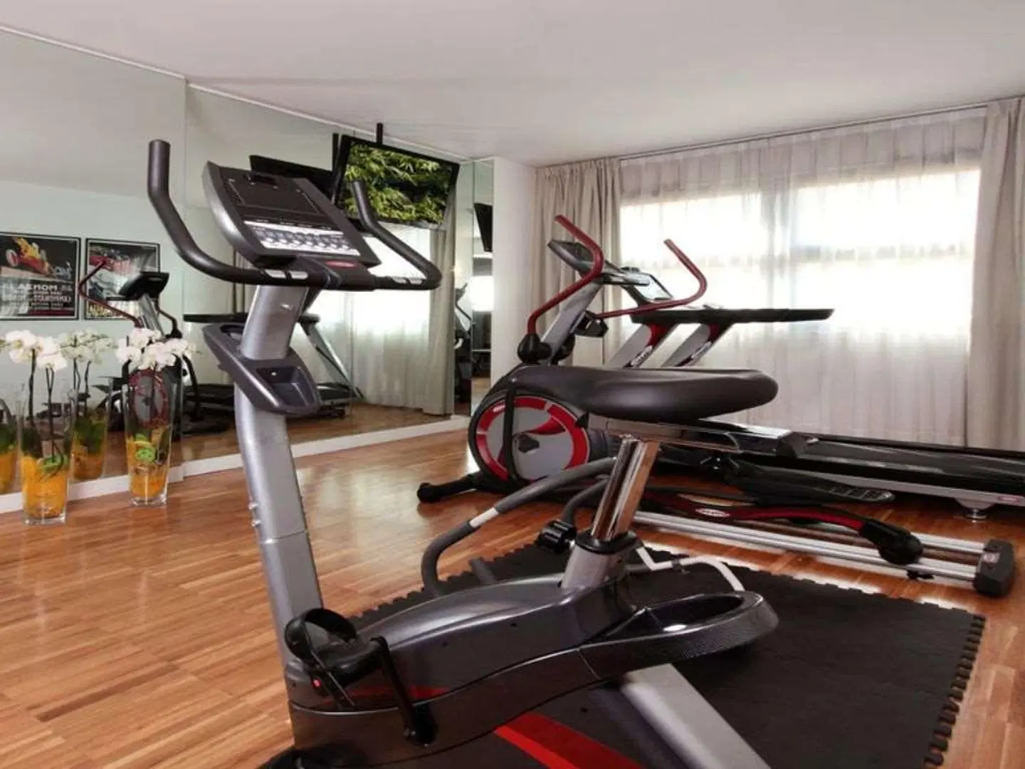 Euro Hotel Residence SPORTS_AND_LEISURE