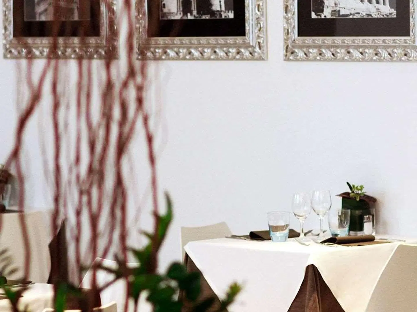 Euro Hotel Residence Restaurant