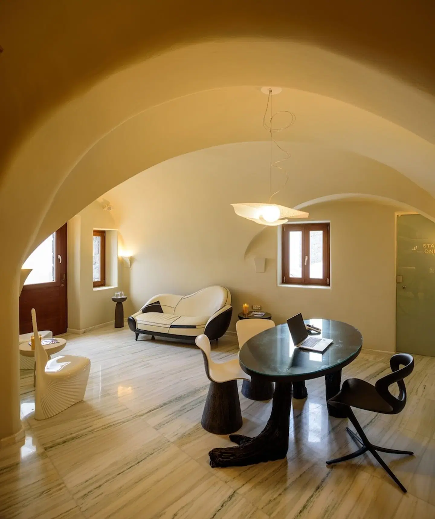 Acro Blue Luxury Villas HEALTH_BEAUTY