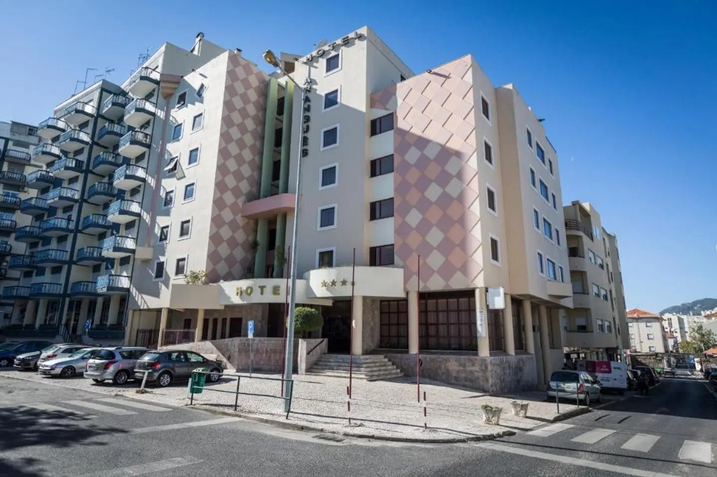 Arangues EXTERIOR