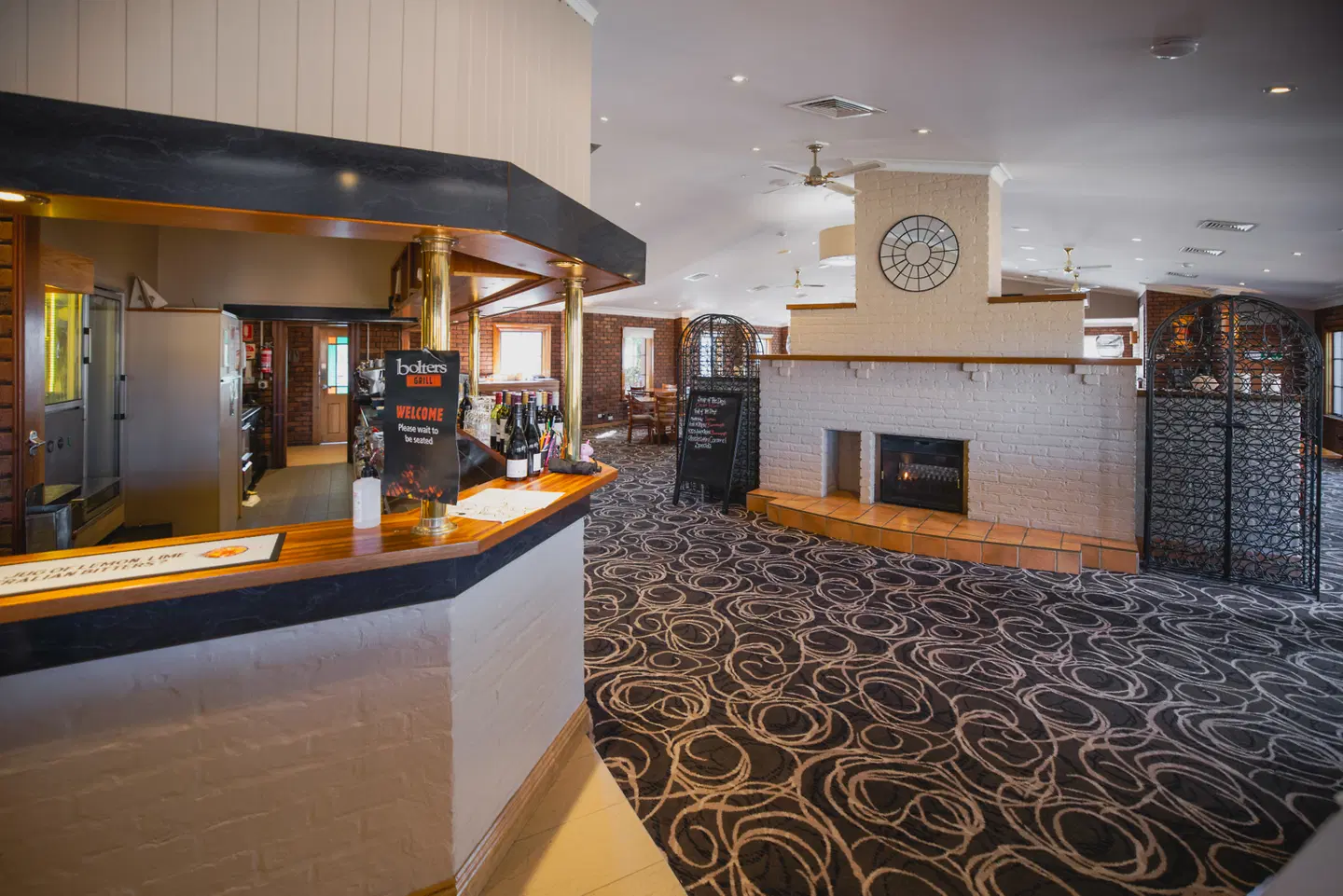 Country Club Villas LOUNGE_LOBBY