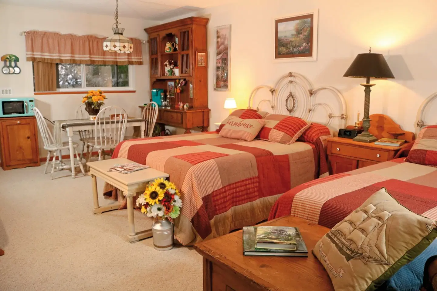 Crystal River Lullaby B&B ROOM_EXAMPLE