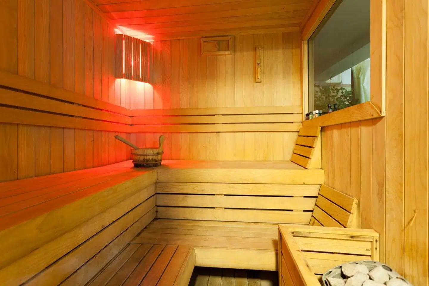 Spa Resort Be'i'i HEALTH_BEAUTY
