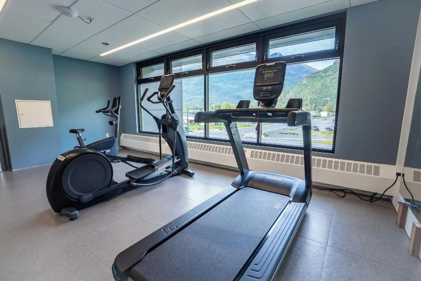 Chugach Naswik Suites SPORTS_AND_LEISURE