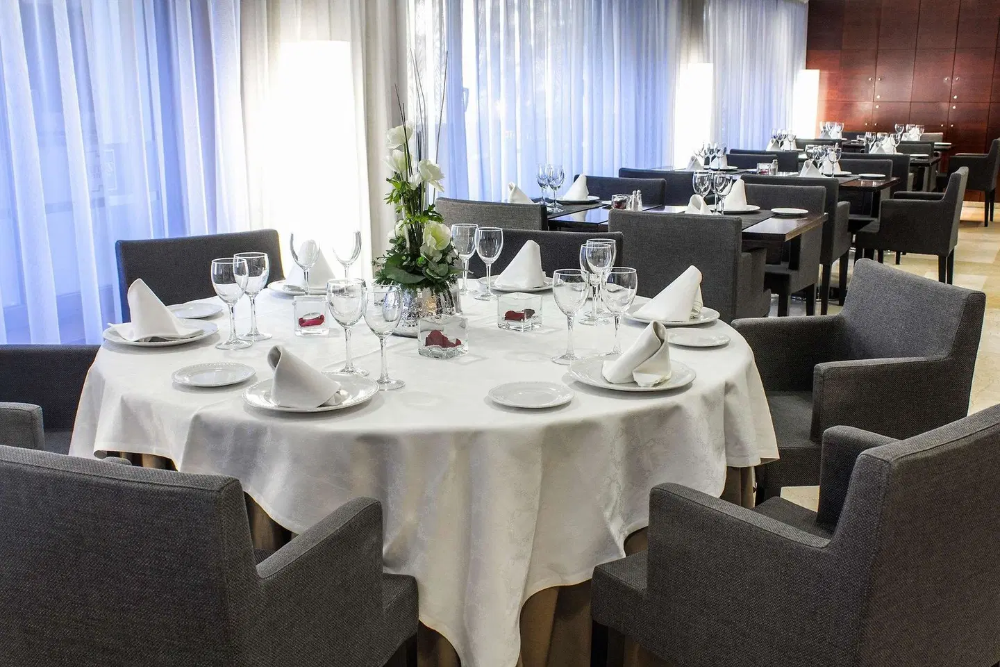 Zenit Don Yo Restaurant