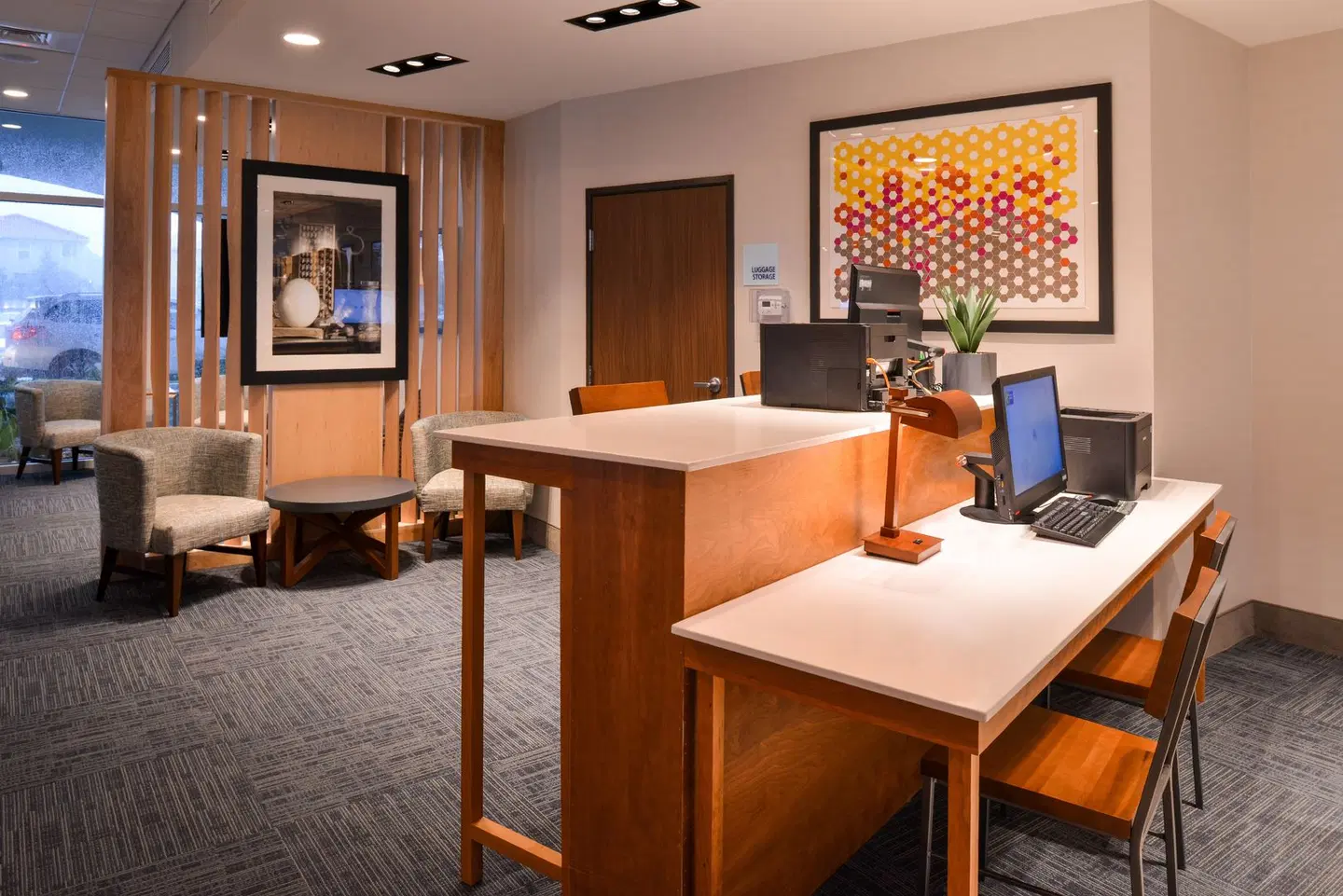 Holiday Inn Express & Suites St. Petersburg - Madeira Beach by IHG ROOM_EXAMPLE