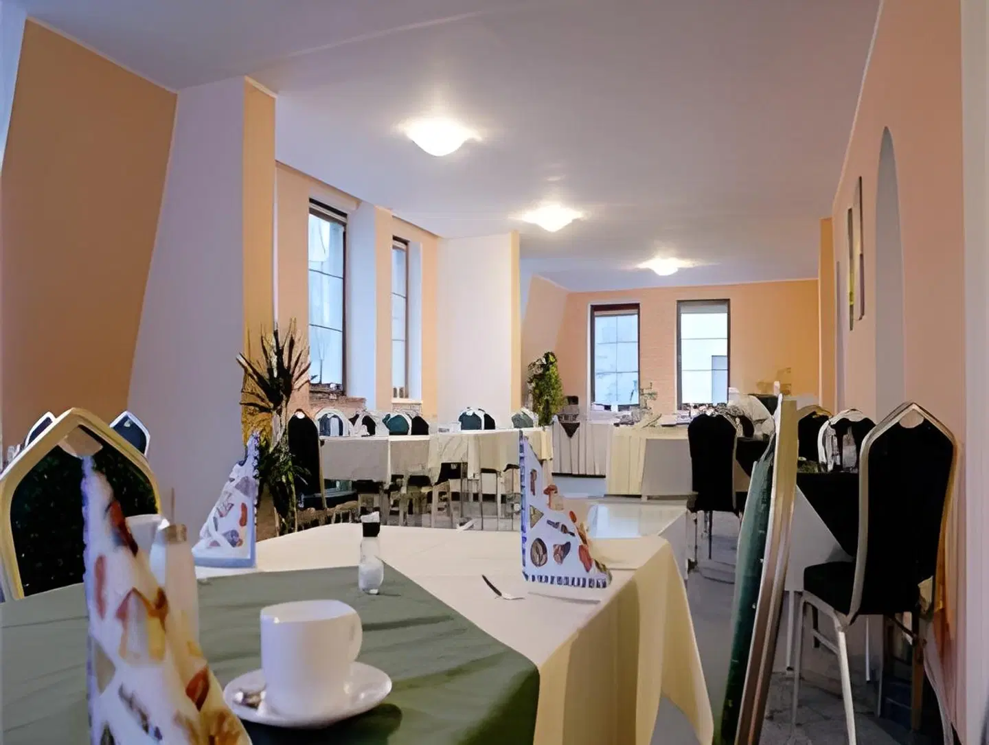 Hotel Sophienhof Konferenz