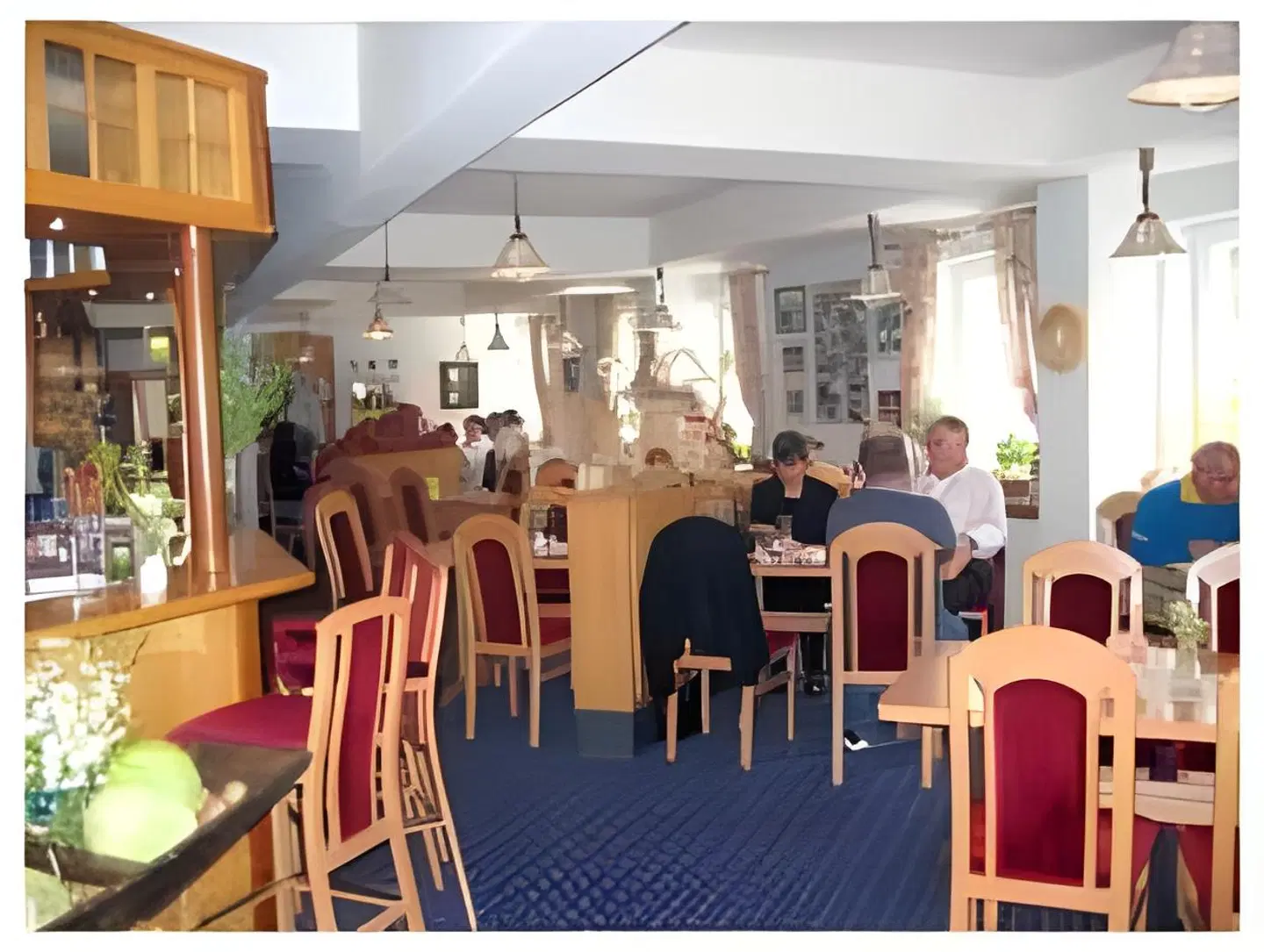 Zum Stern Bar