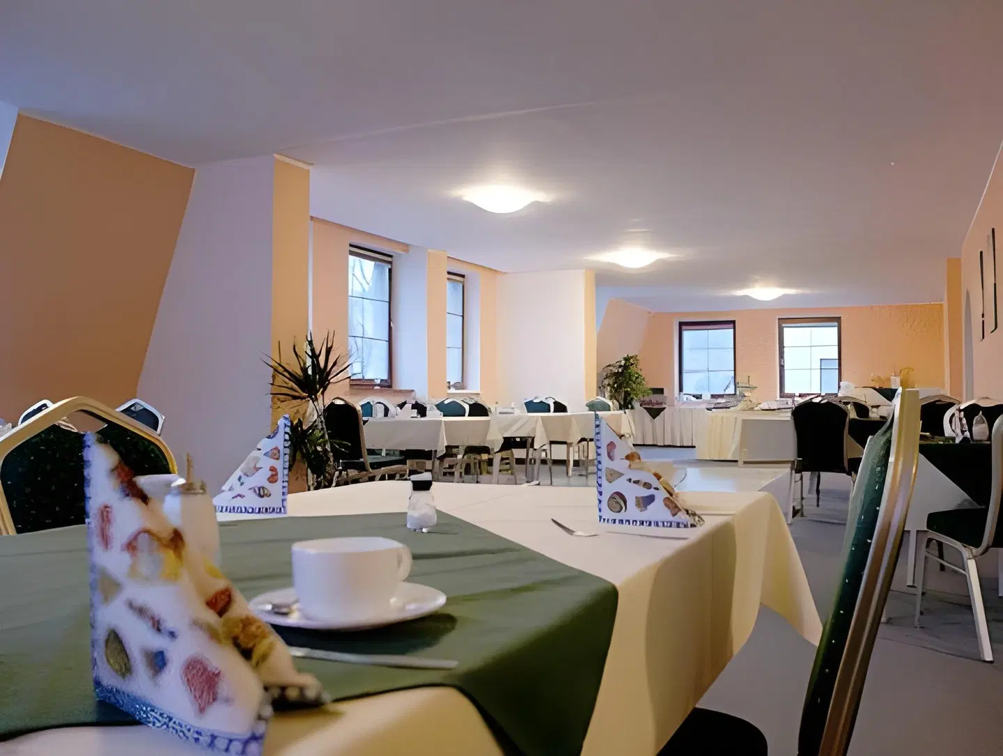 Hotel Sophienhof Konferenz