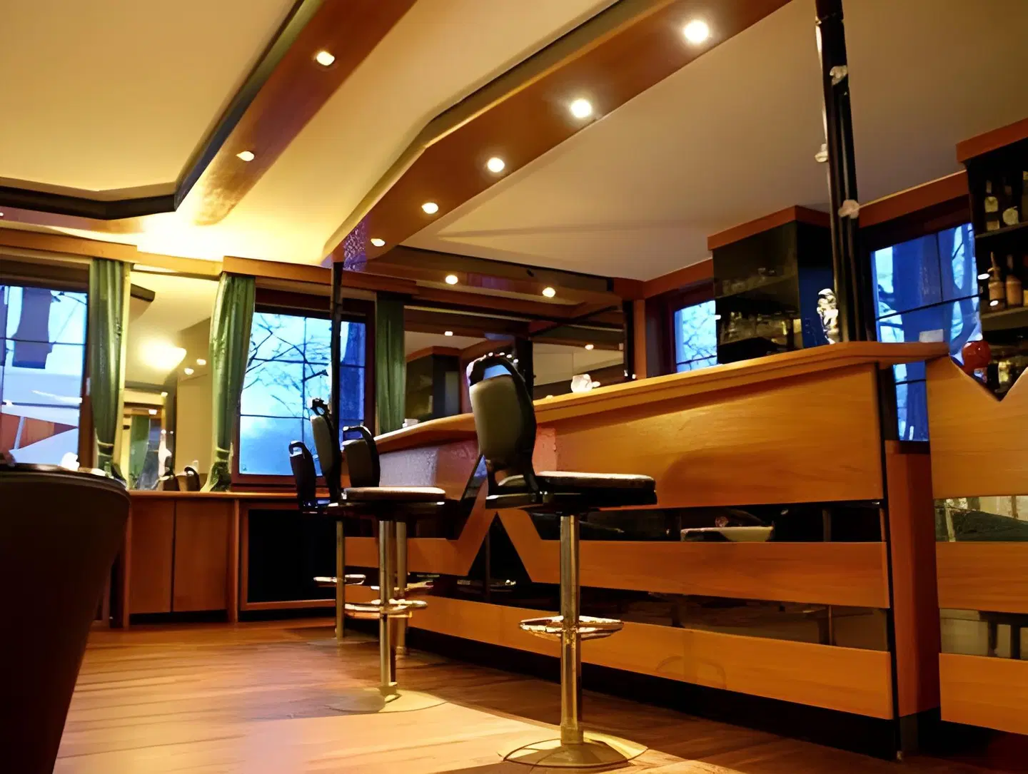 Hotel Sophienhof SPORTS_AND_LEISURE