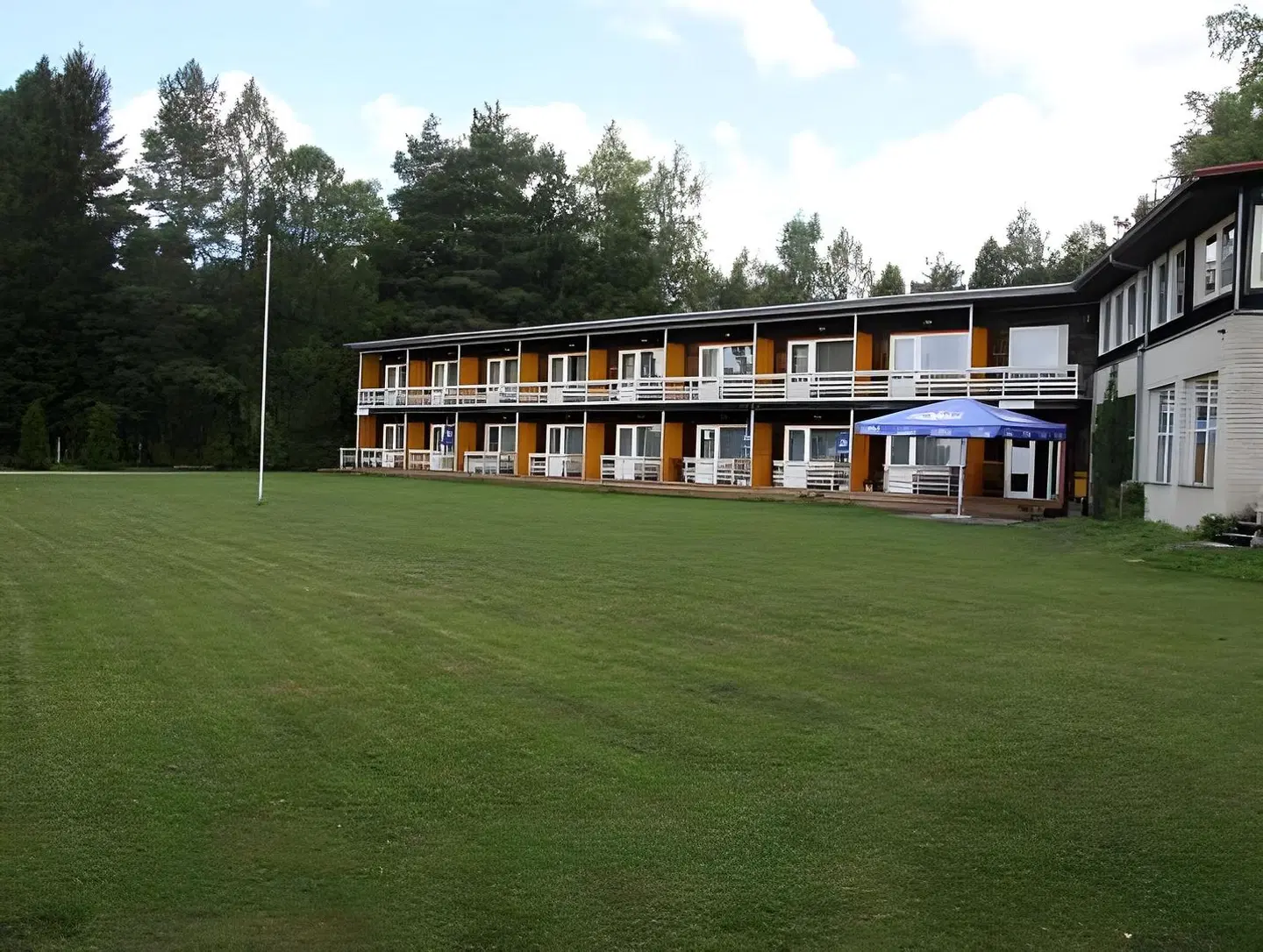 Vaibla Holiday Center SPORTS_AND_LEISURE