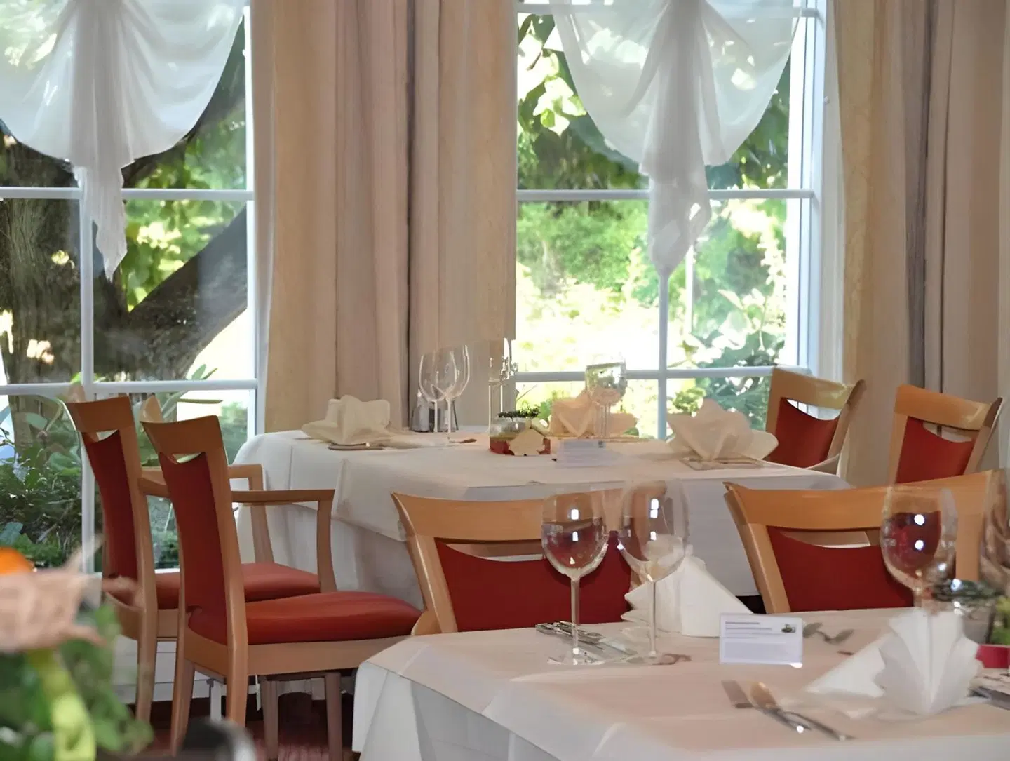 Post Restaurant