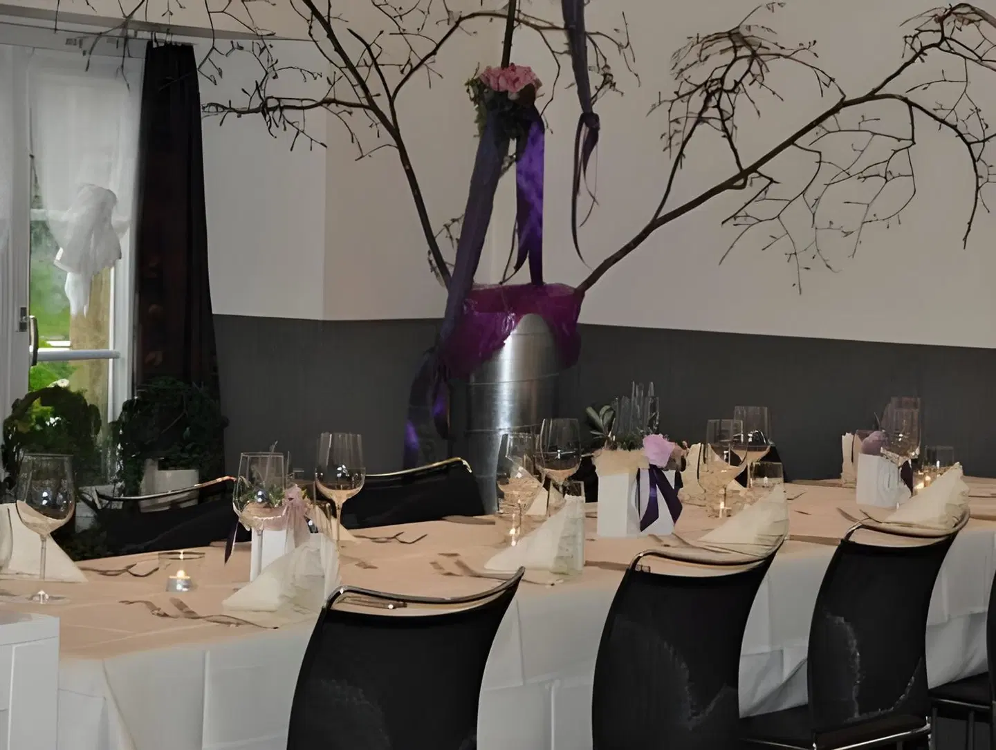 Post Restaurant