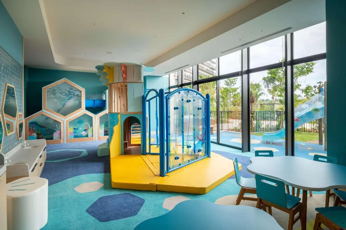 Hilton Okinawa Miyako Island Resort SPORTS_AND_LEISURE