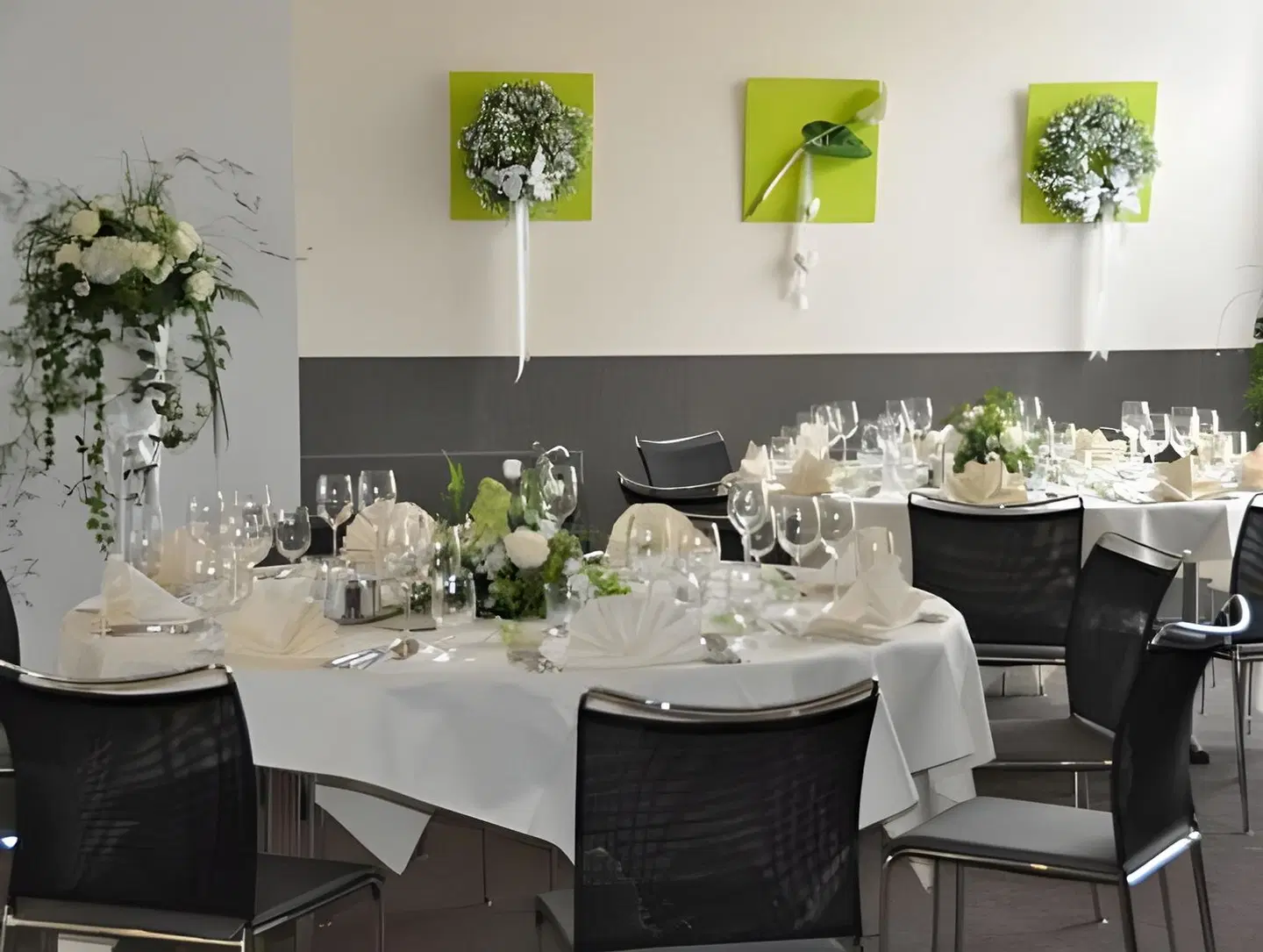 Post Restaurant