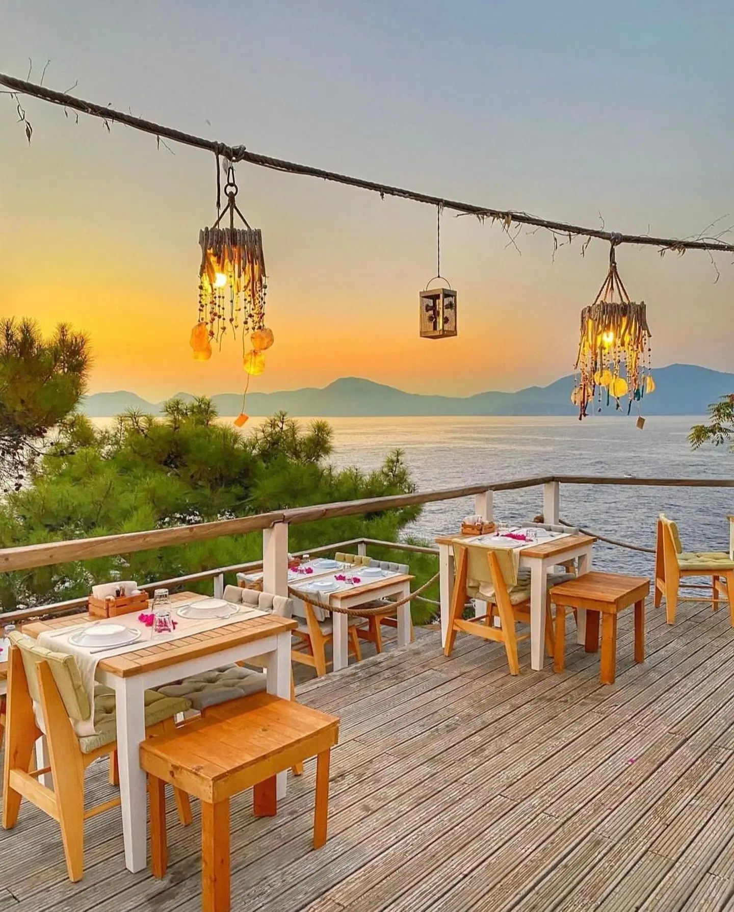Zakros Hotel Lykia Restaurant