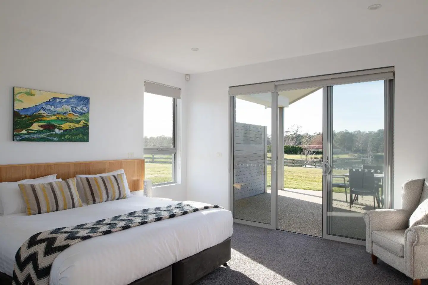 Relbia Lodge ROOM_EXAMPLE