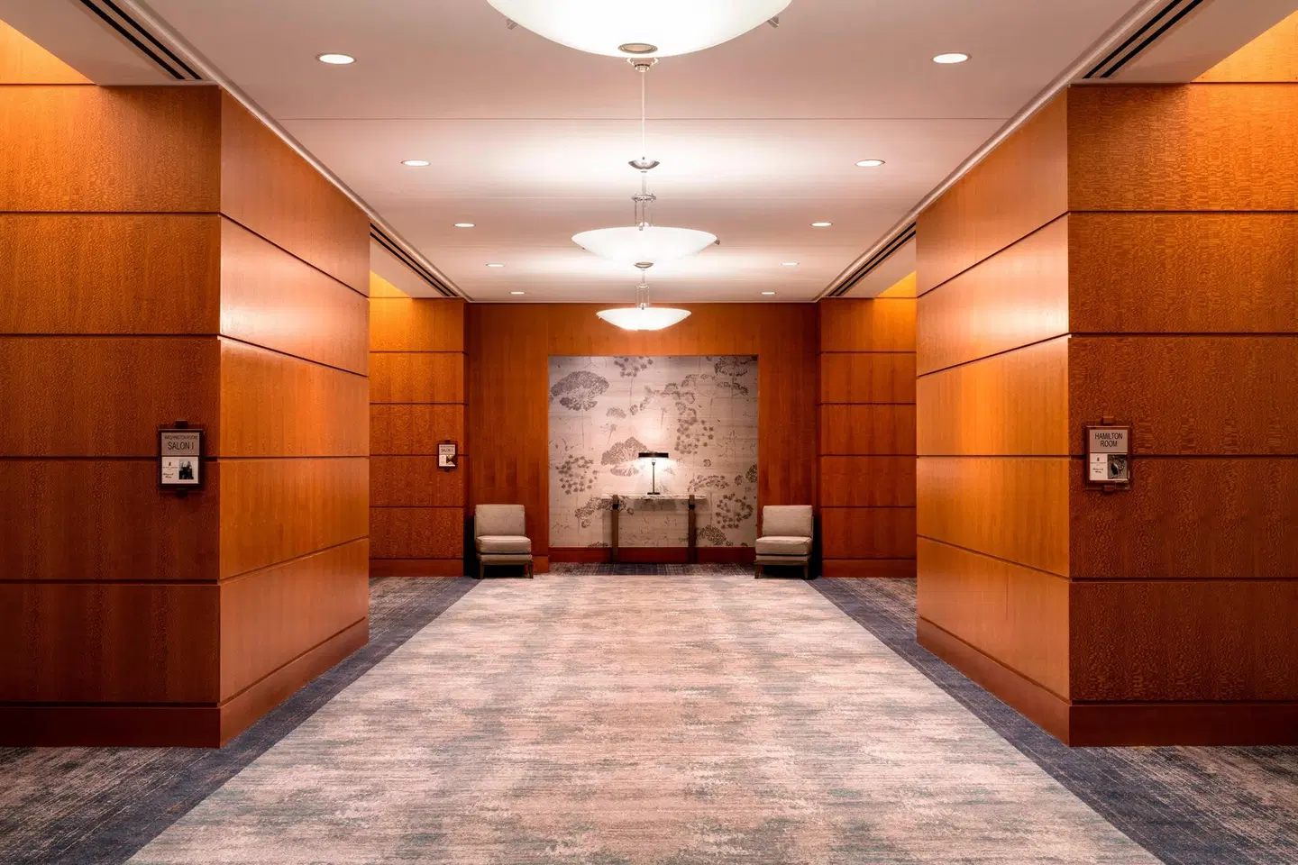 The Ritz-Carlton, Boston LOUNGE_LOBBY