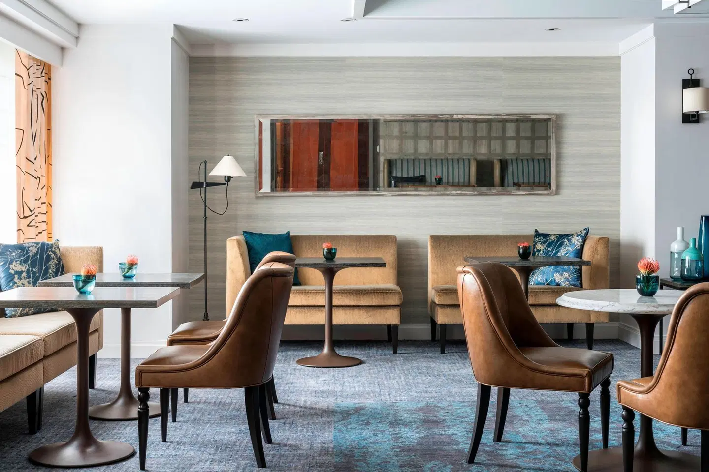 The Ritz-Carlton, Boston LOUNGE_LOBBY