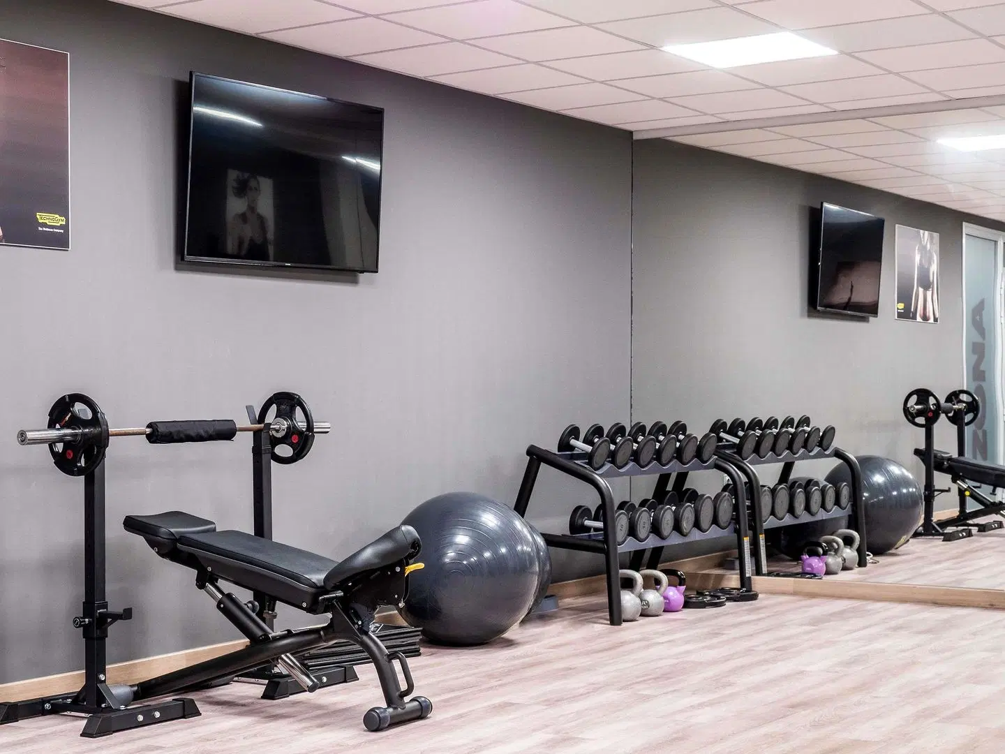 ibis Styles A Coruña SPORTS_AND_LEISURE